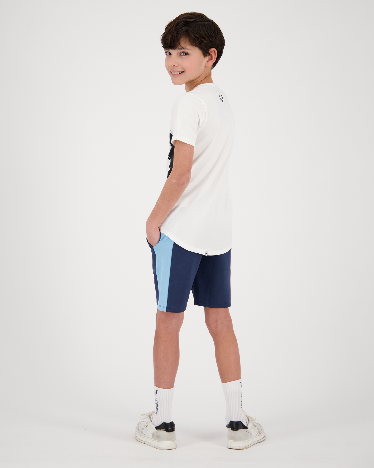 Short Mosmota