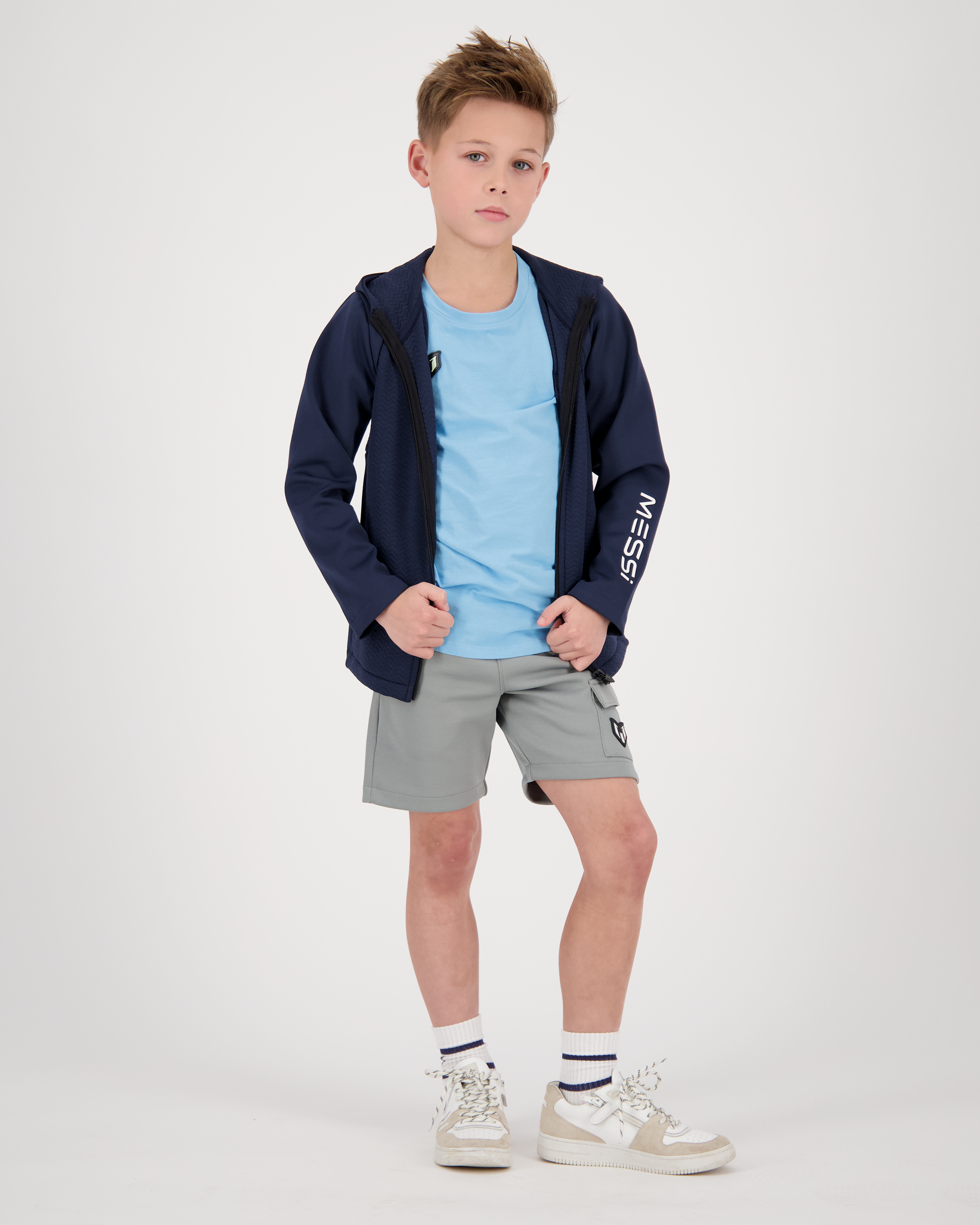 Kurze Hose Vedia