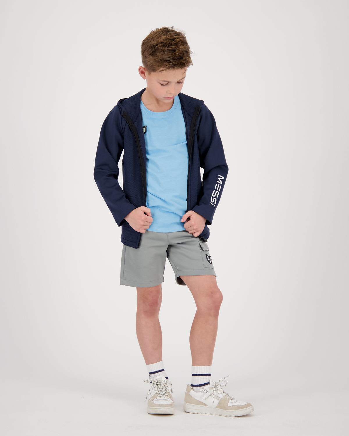 Kurze Hose Vedia
