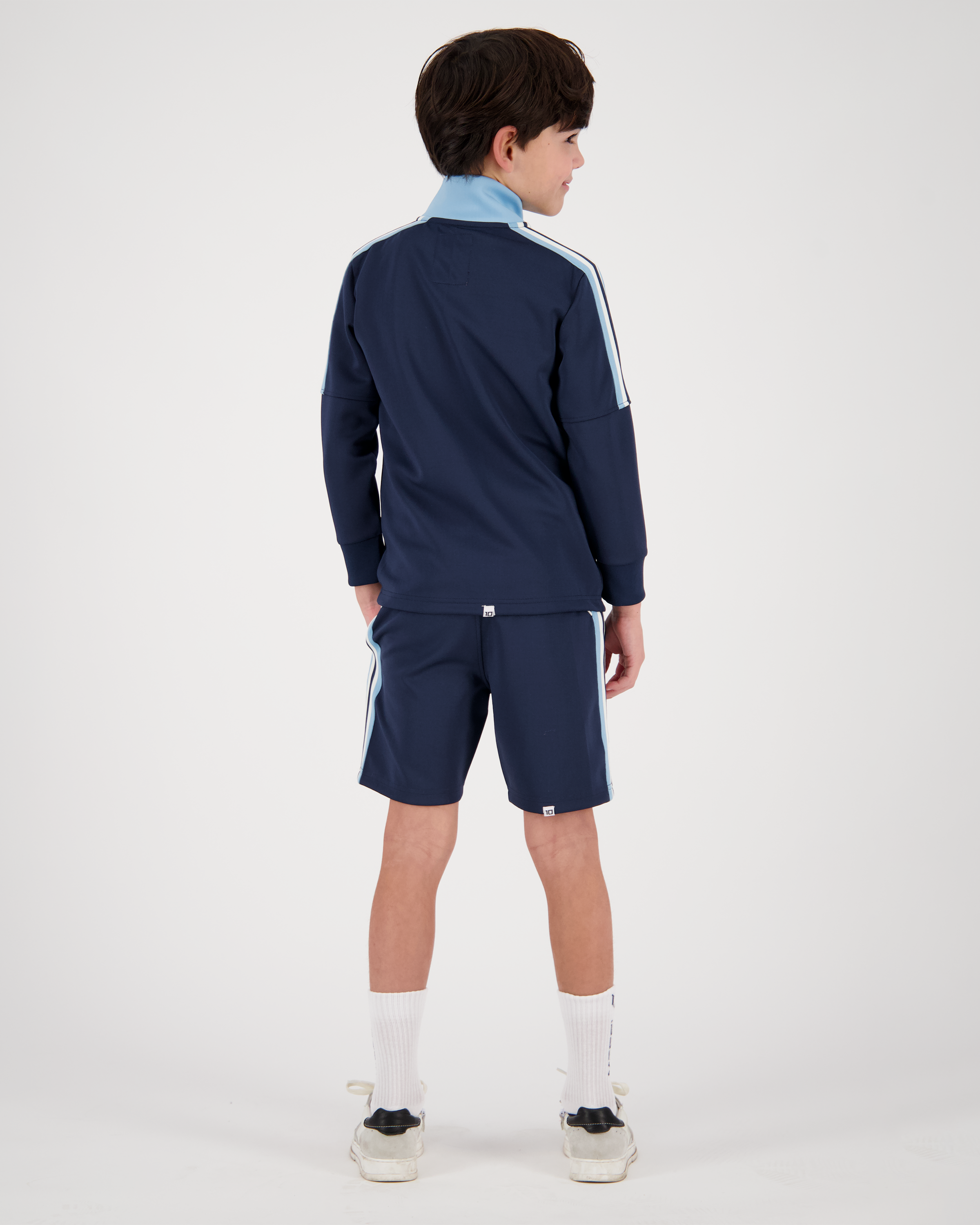Short Sierra