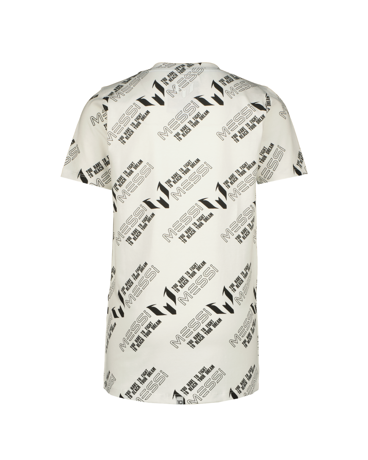 T-shirt Jesoi