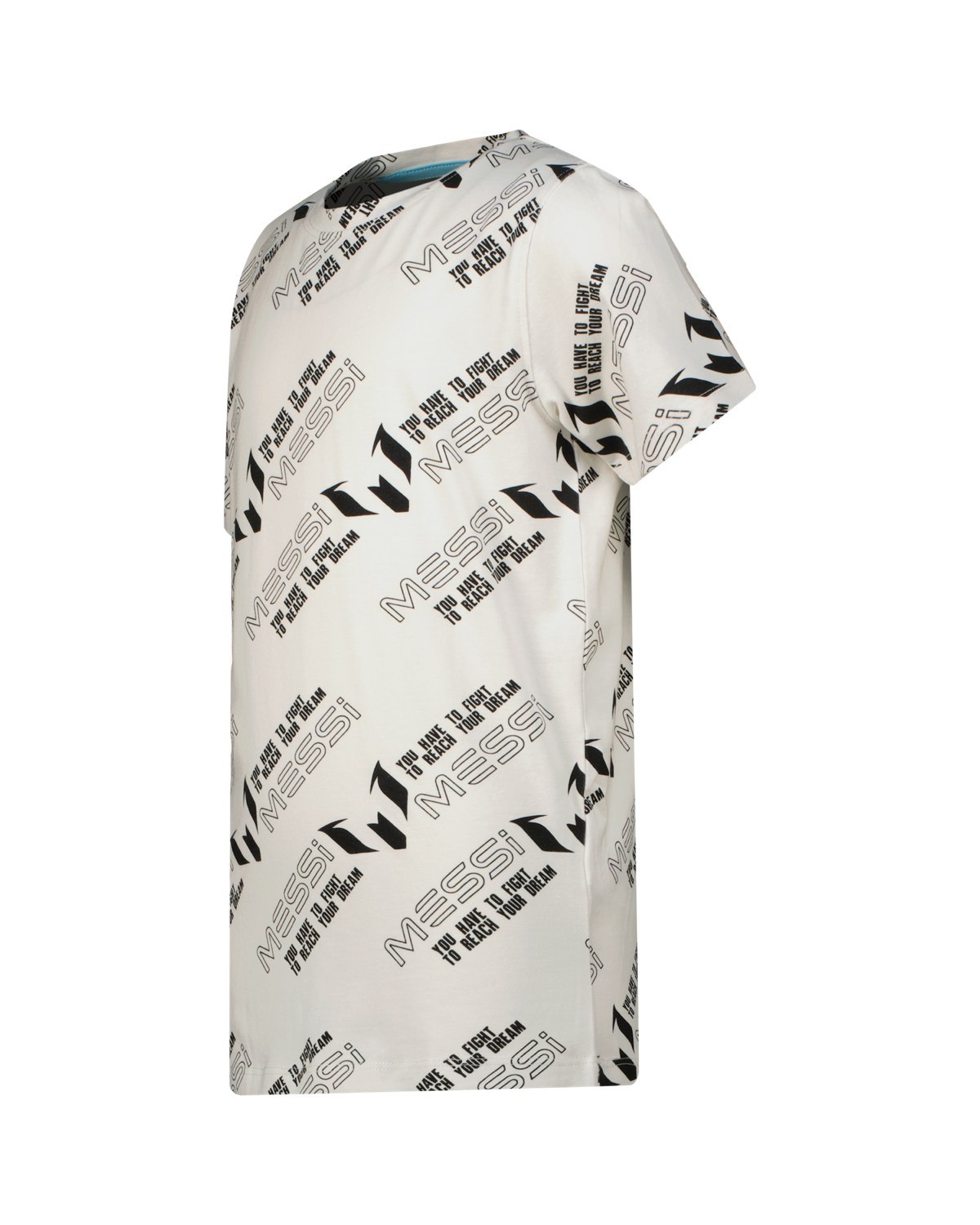 T-shirt Jesoi