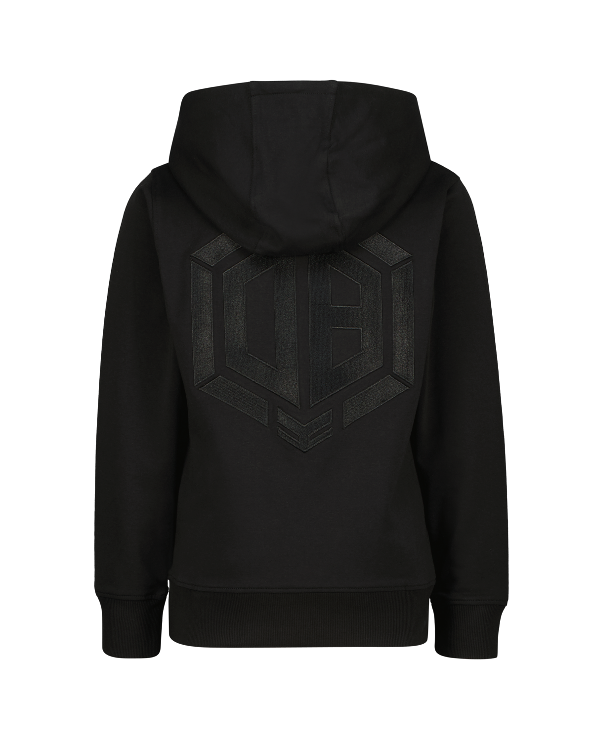 Hoody Nilo
