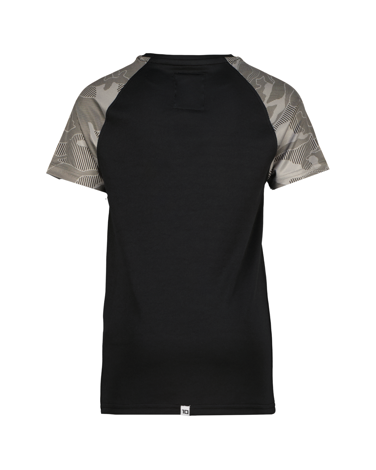 T-shirt Hiquel