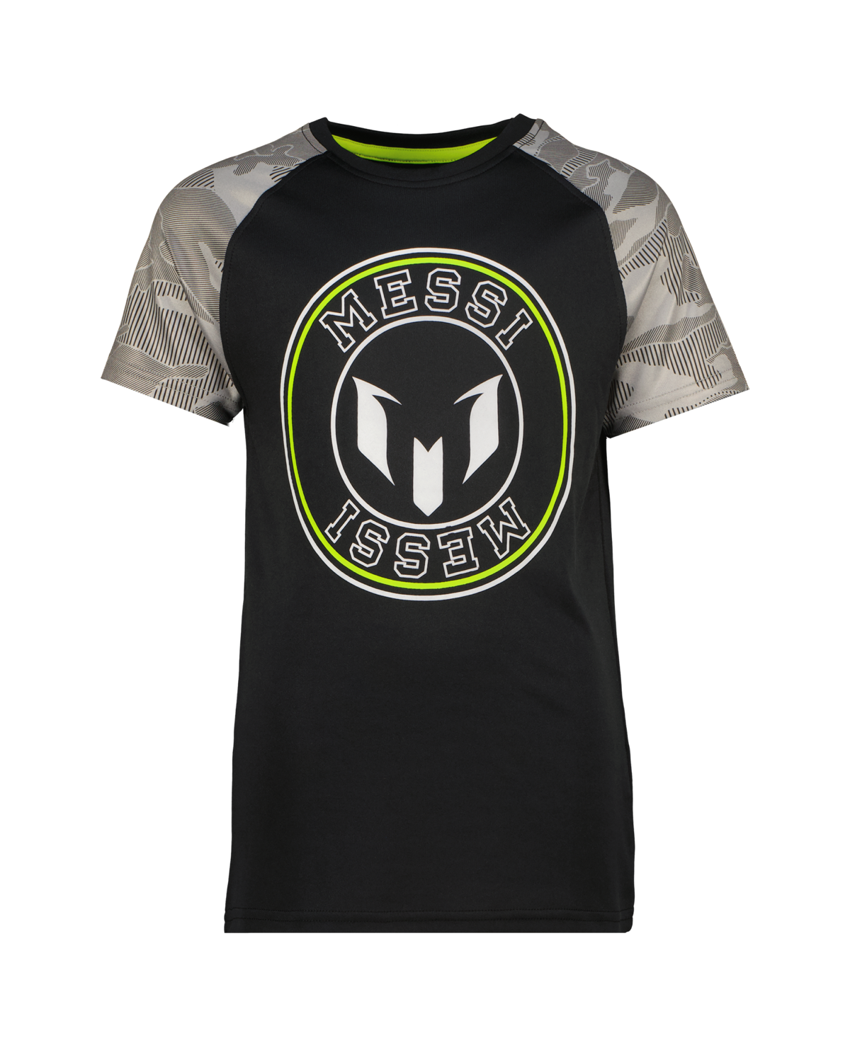T-shirt Hiquel