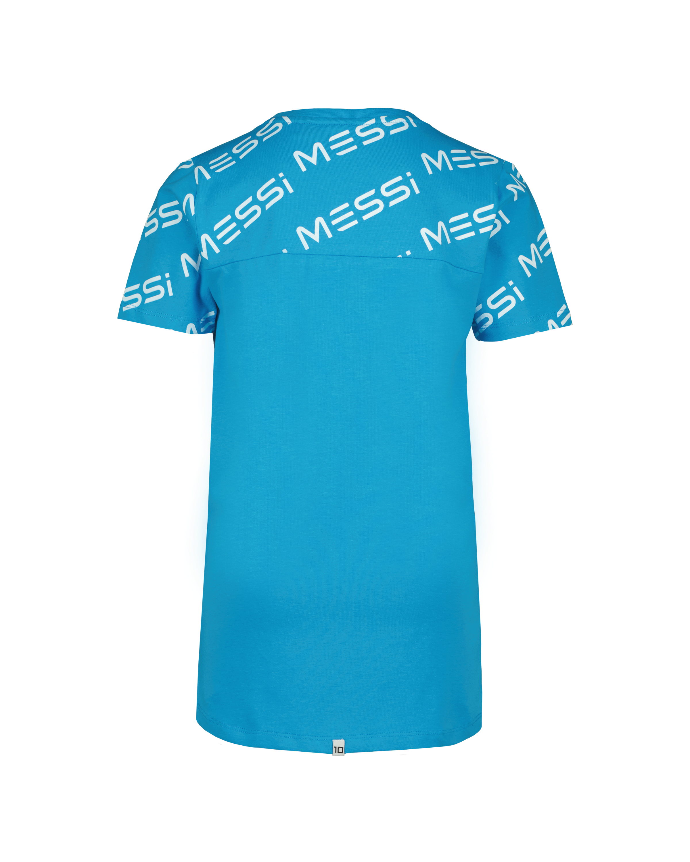 T-shirt Hivan