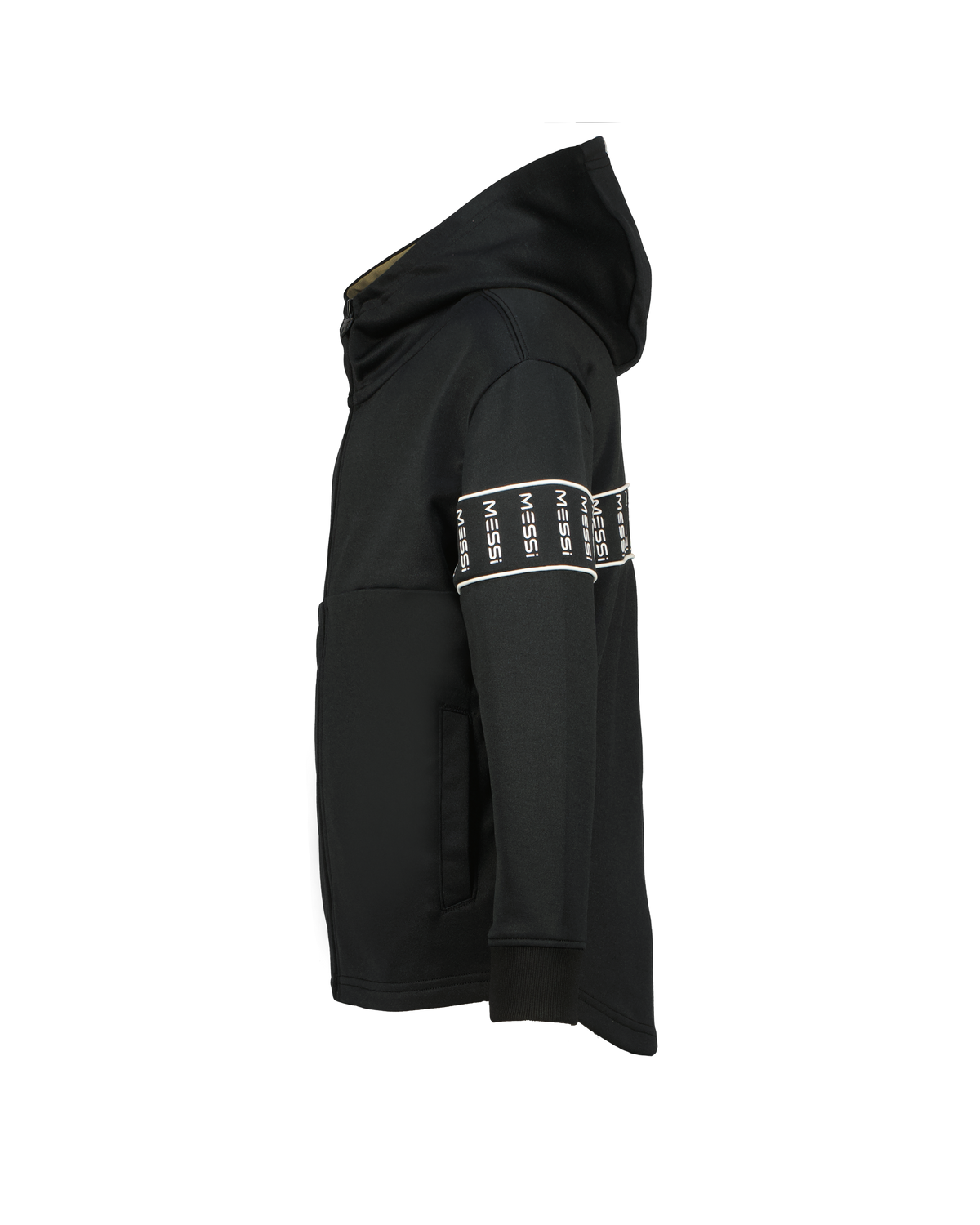 Vest Omas