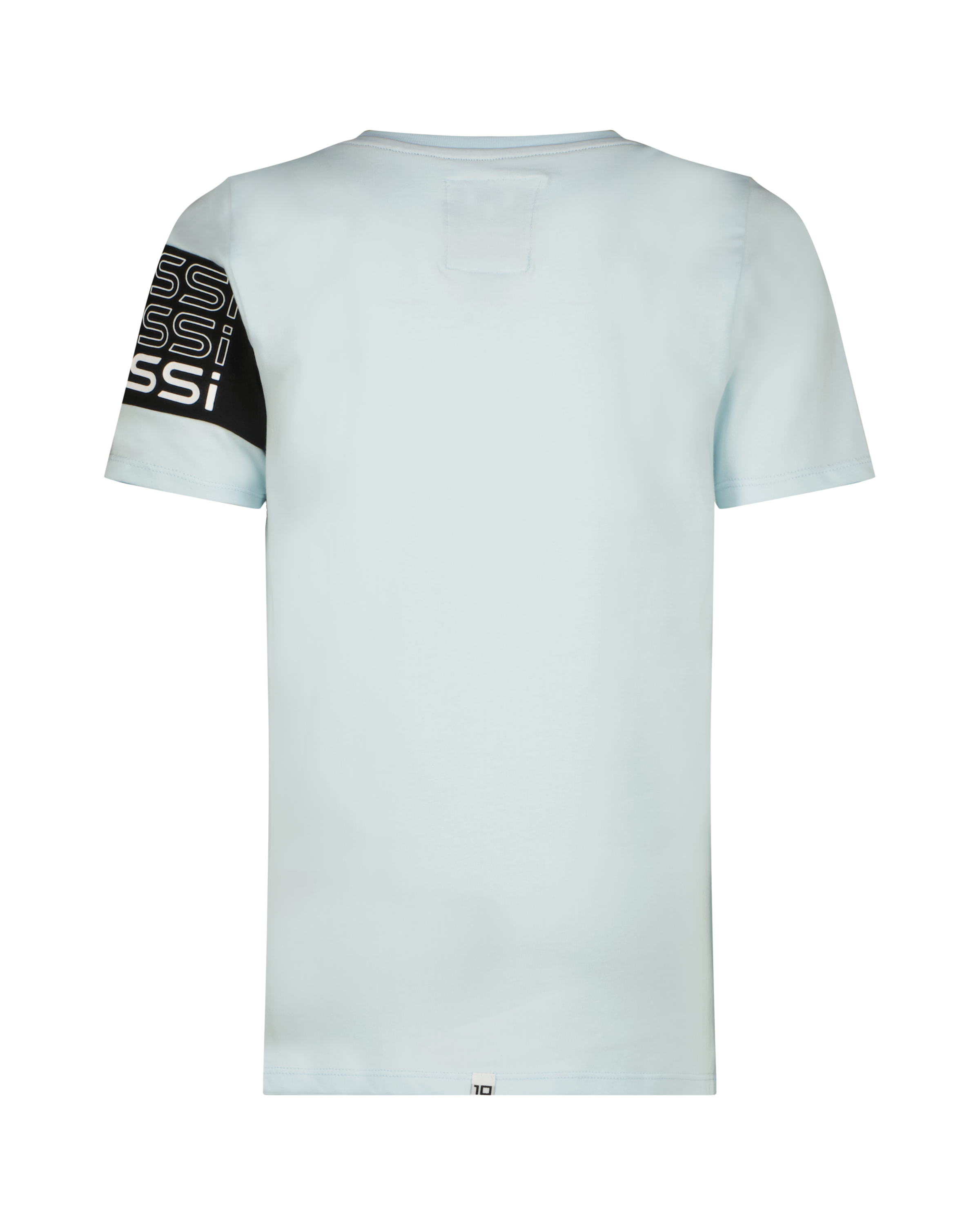 T-shirt Jumal