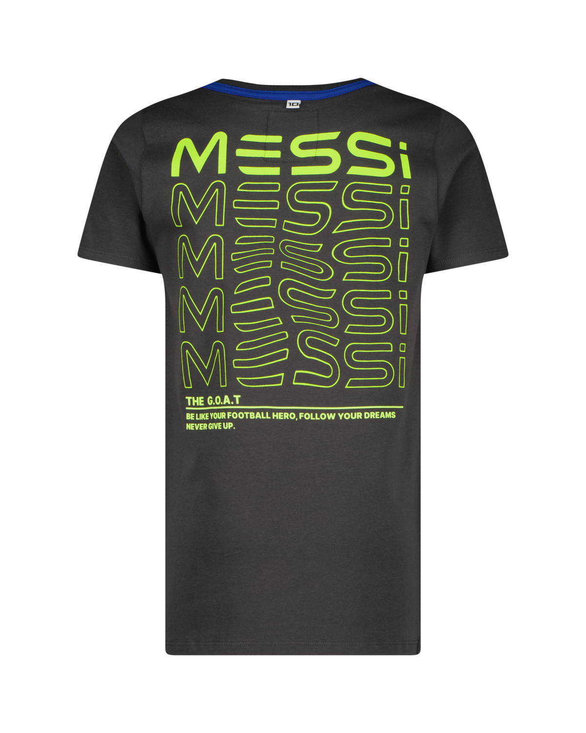 T-shirt Jacko