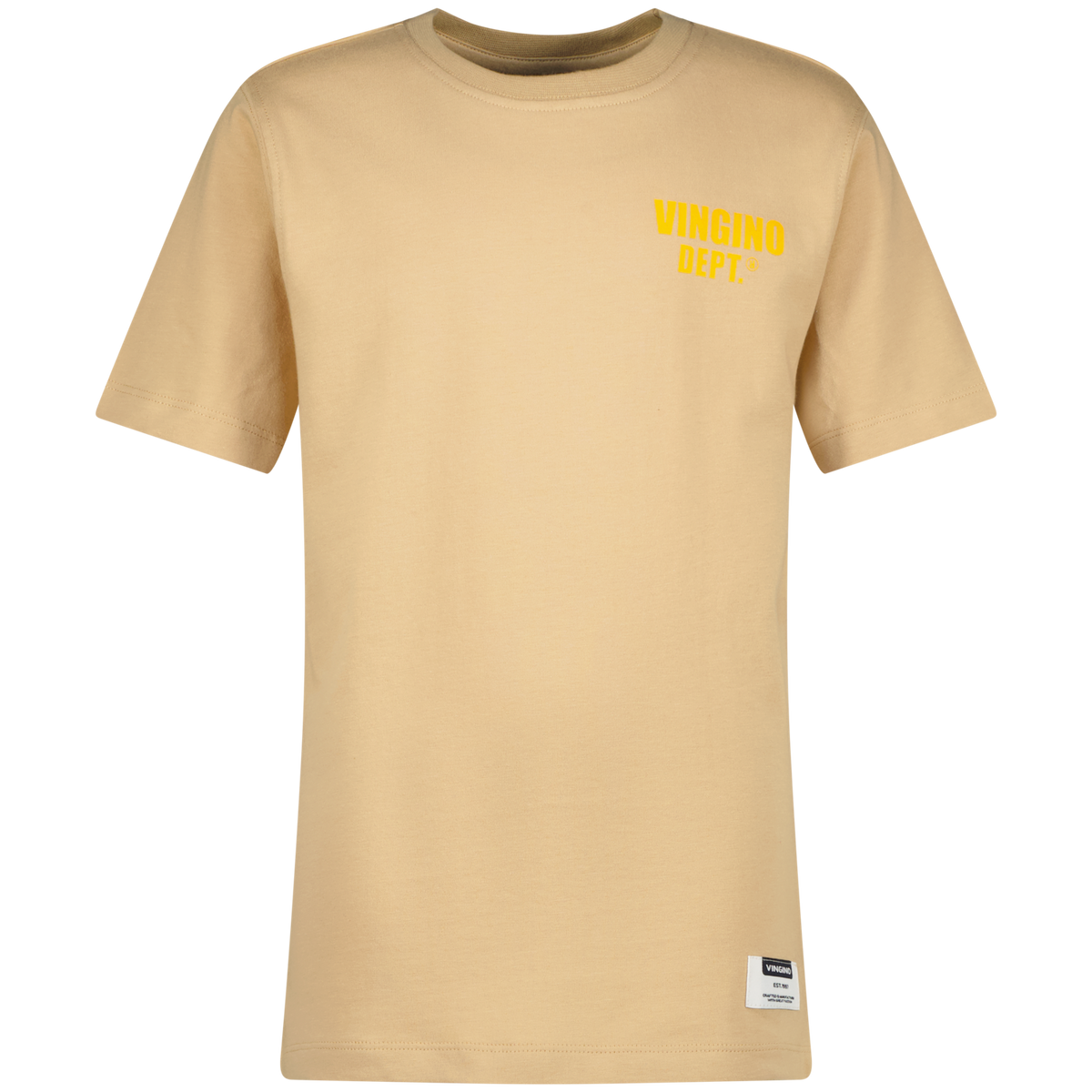 T-shirt Hasial