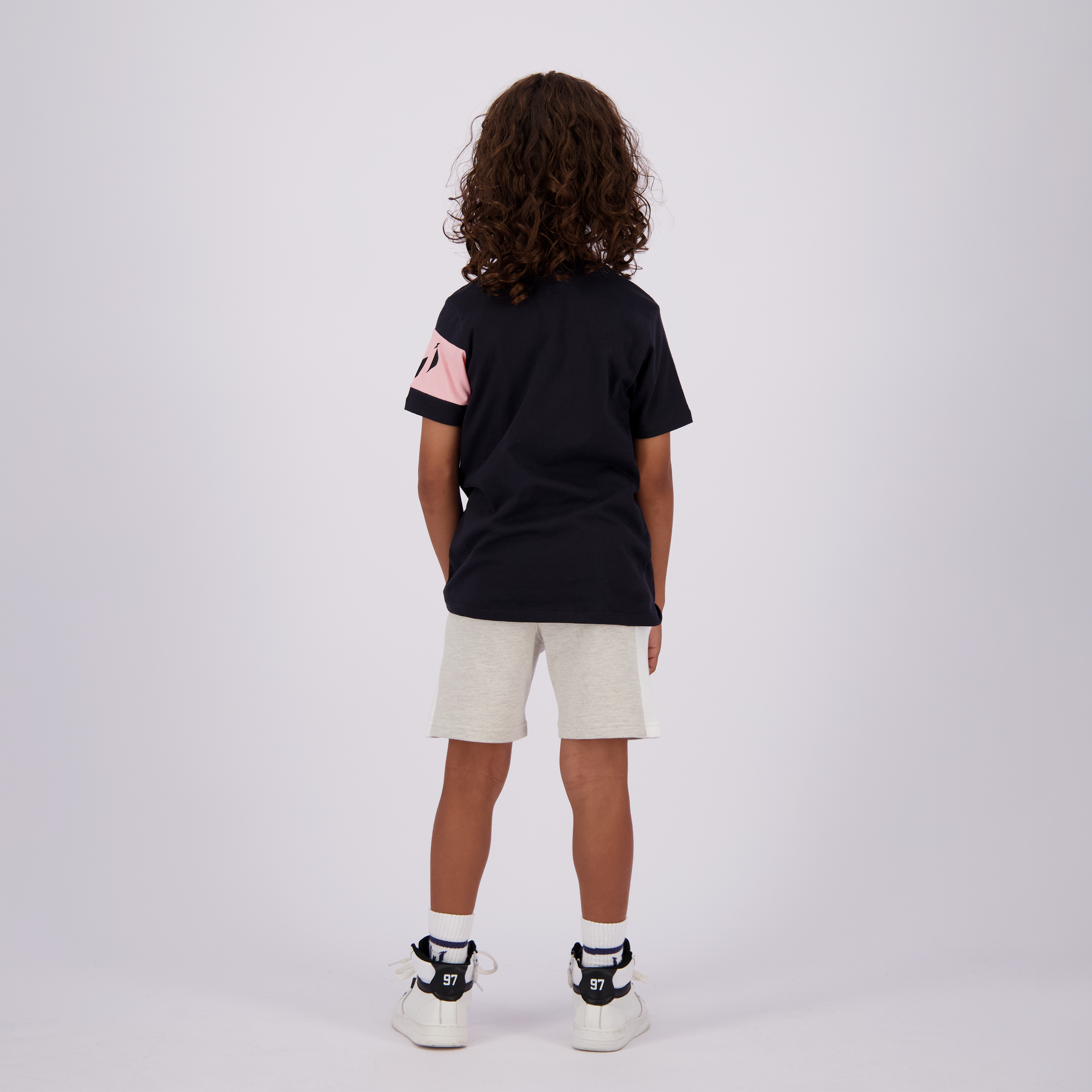 T-shirt Captain