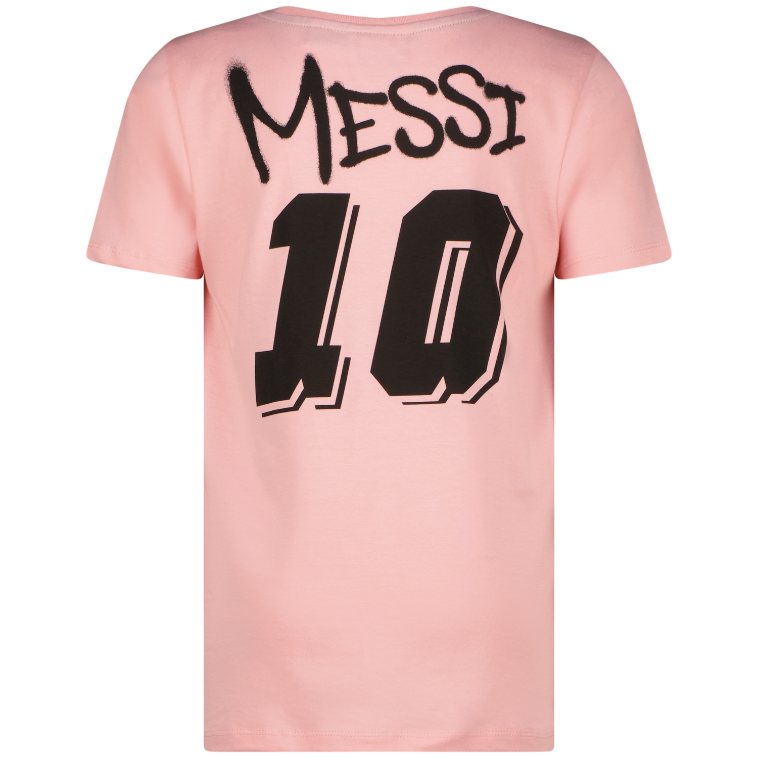 T-shirt Ten