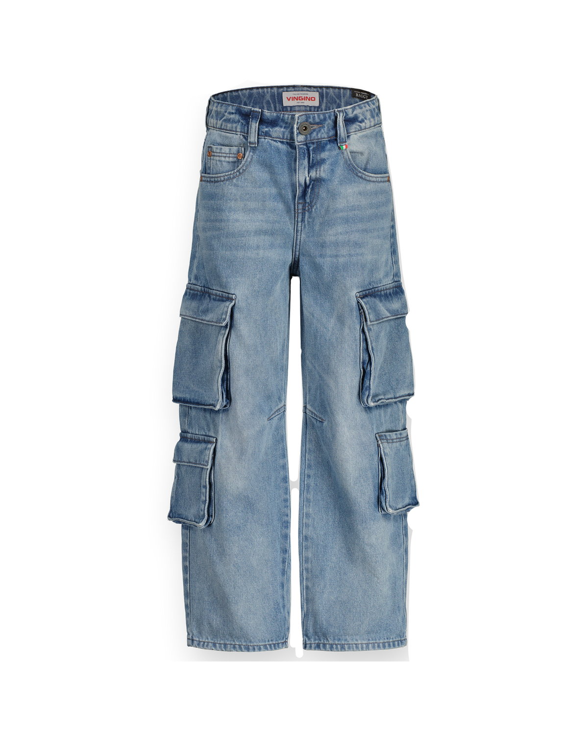 Baggy Jeans Kit