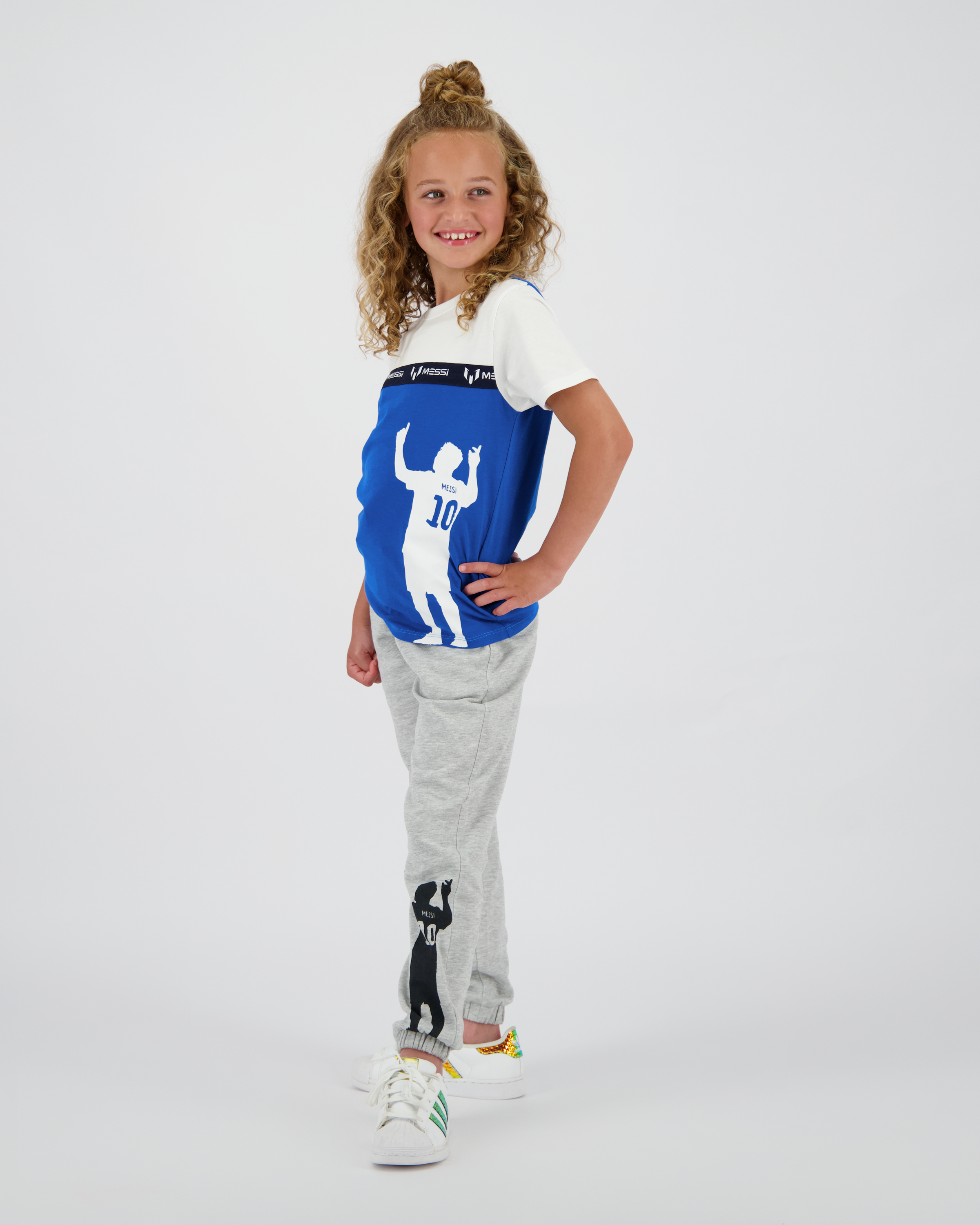 Silhoutte t-shirt