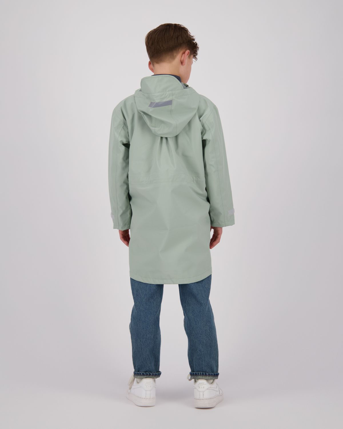 Raincoat Hurricane