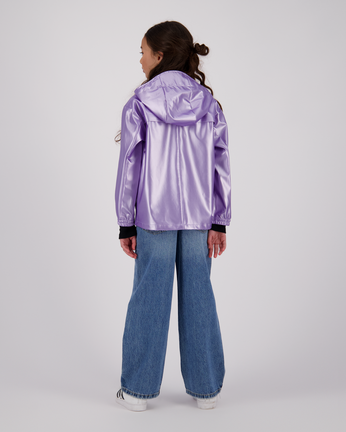 Mackintosh Lightning