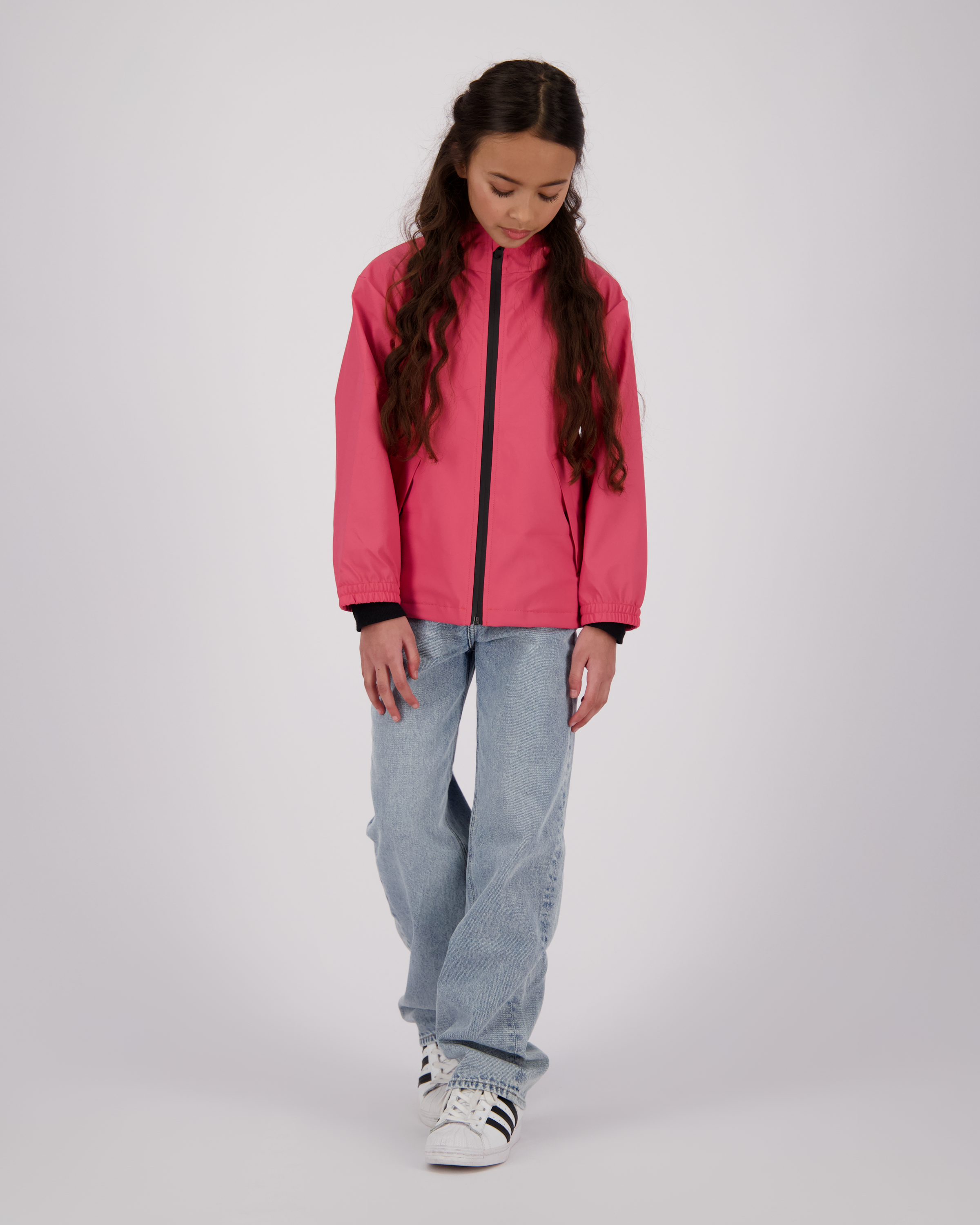 Raincoat Thyfoon