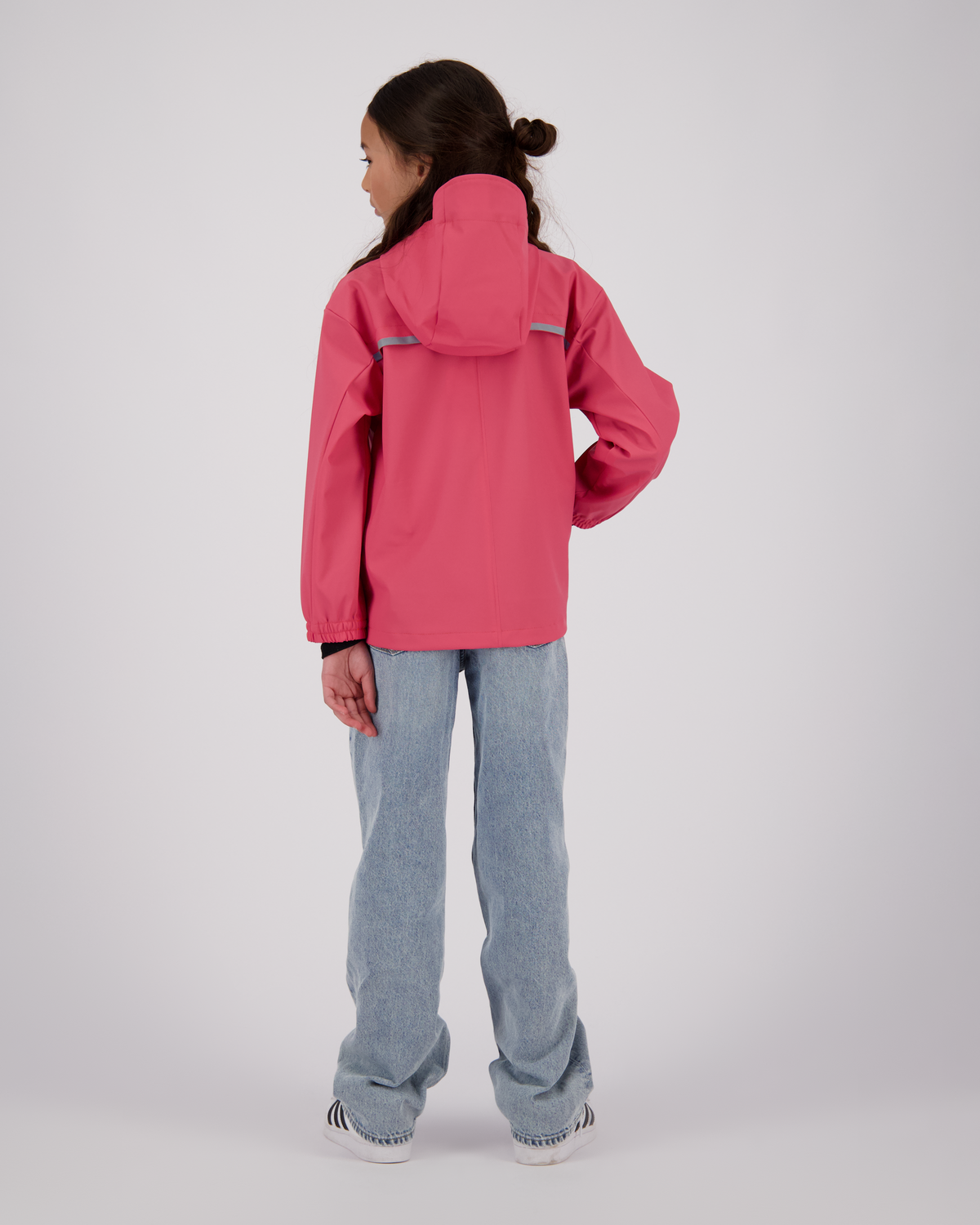 Raincoat Thyfoon
