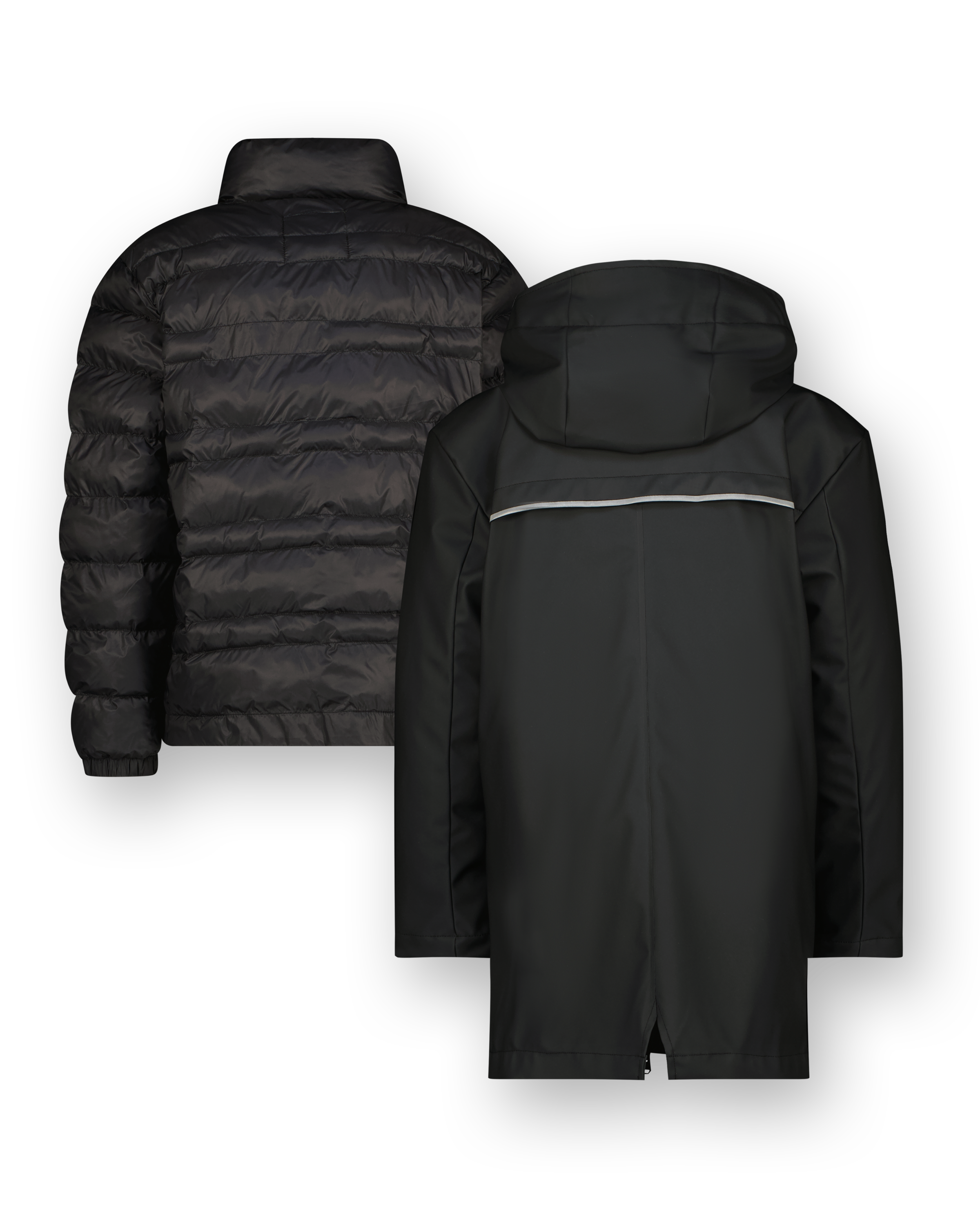 Mackintosh Monsoon