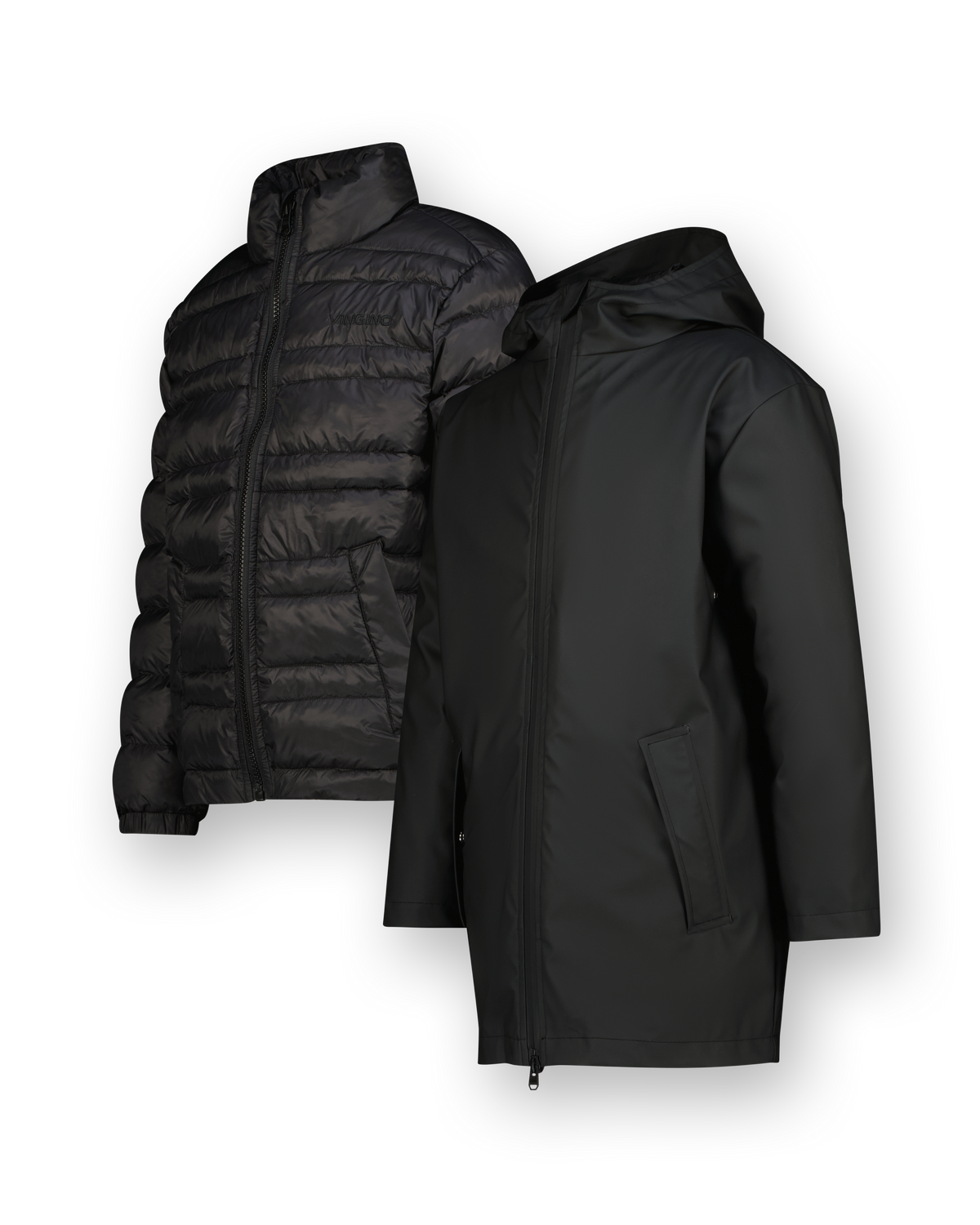 Mackintosh Monsoon
