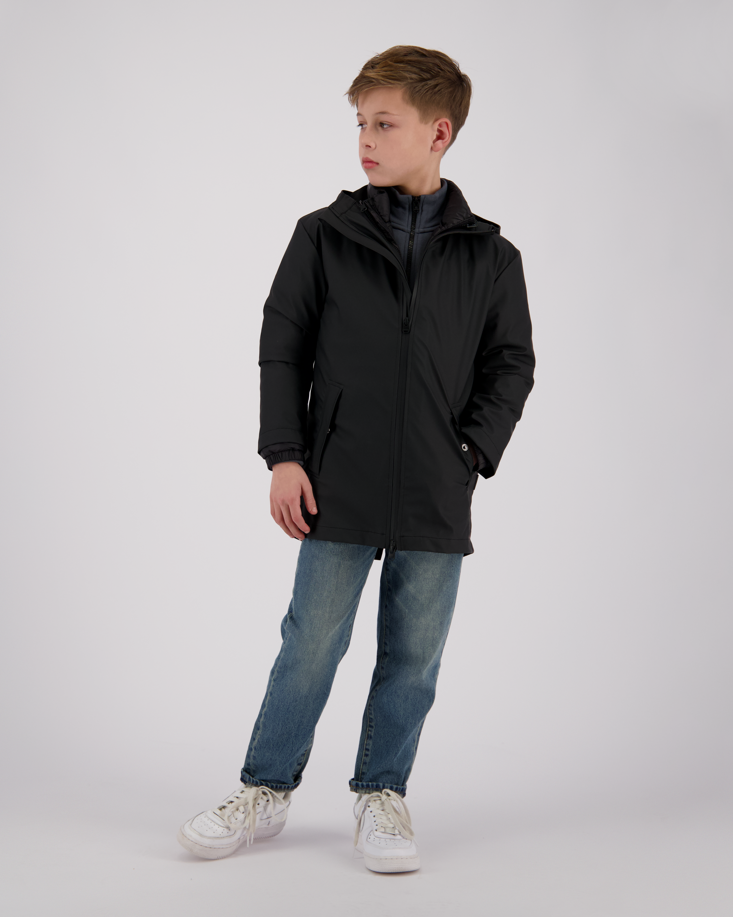 Mackintosh Monsoon
