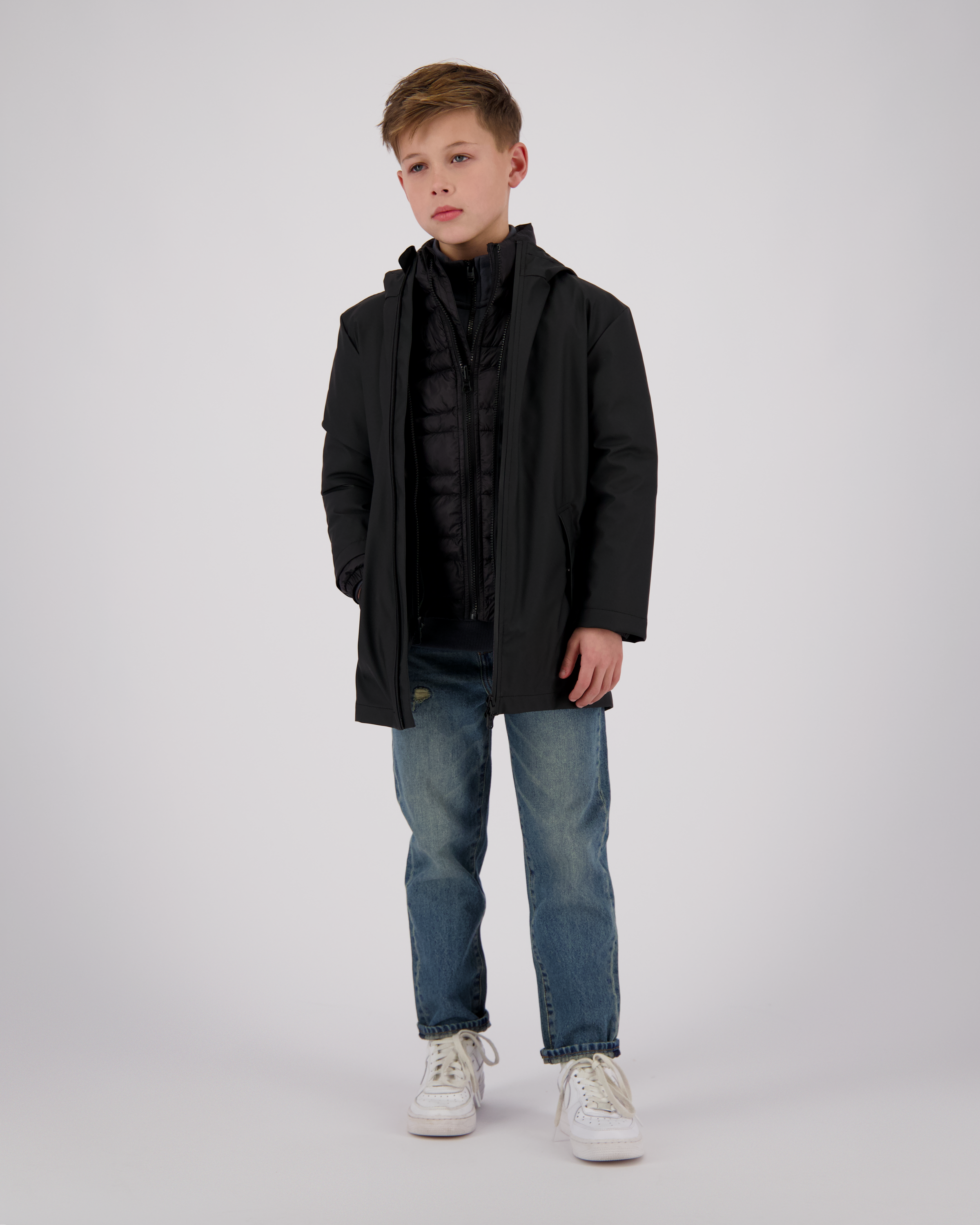 Mackintosh Monsoon