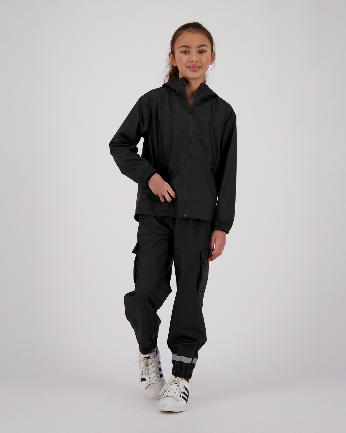 Rain pants Storm