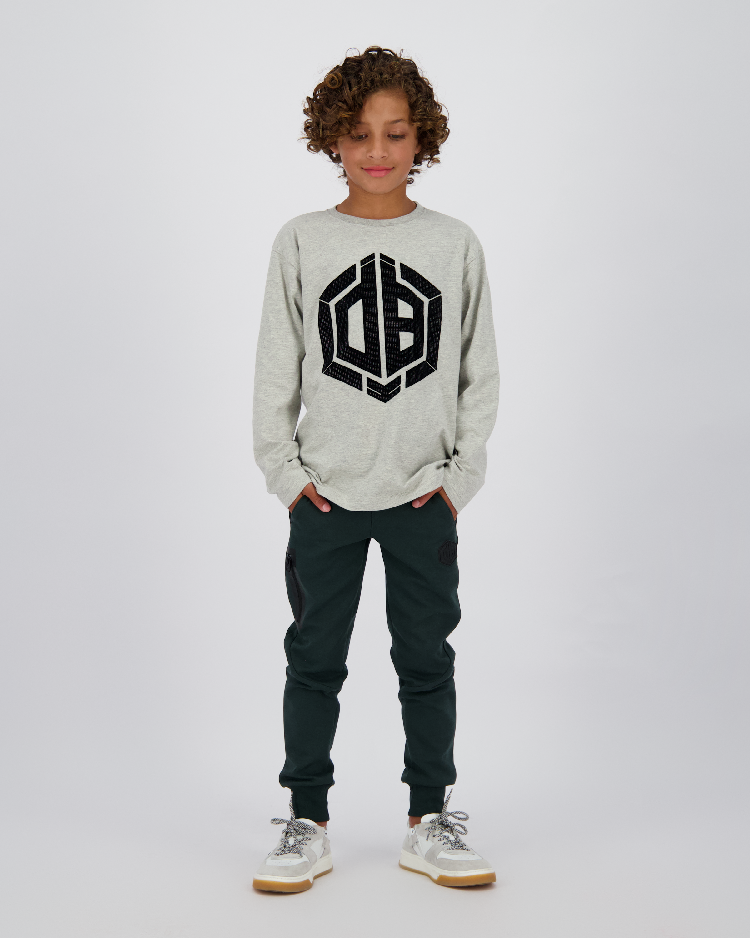Long sleeve t-shirt Hanso