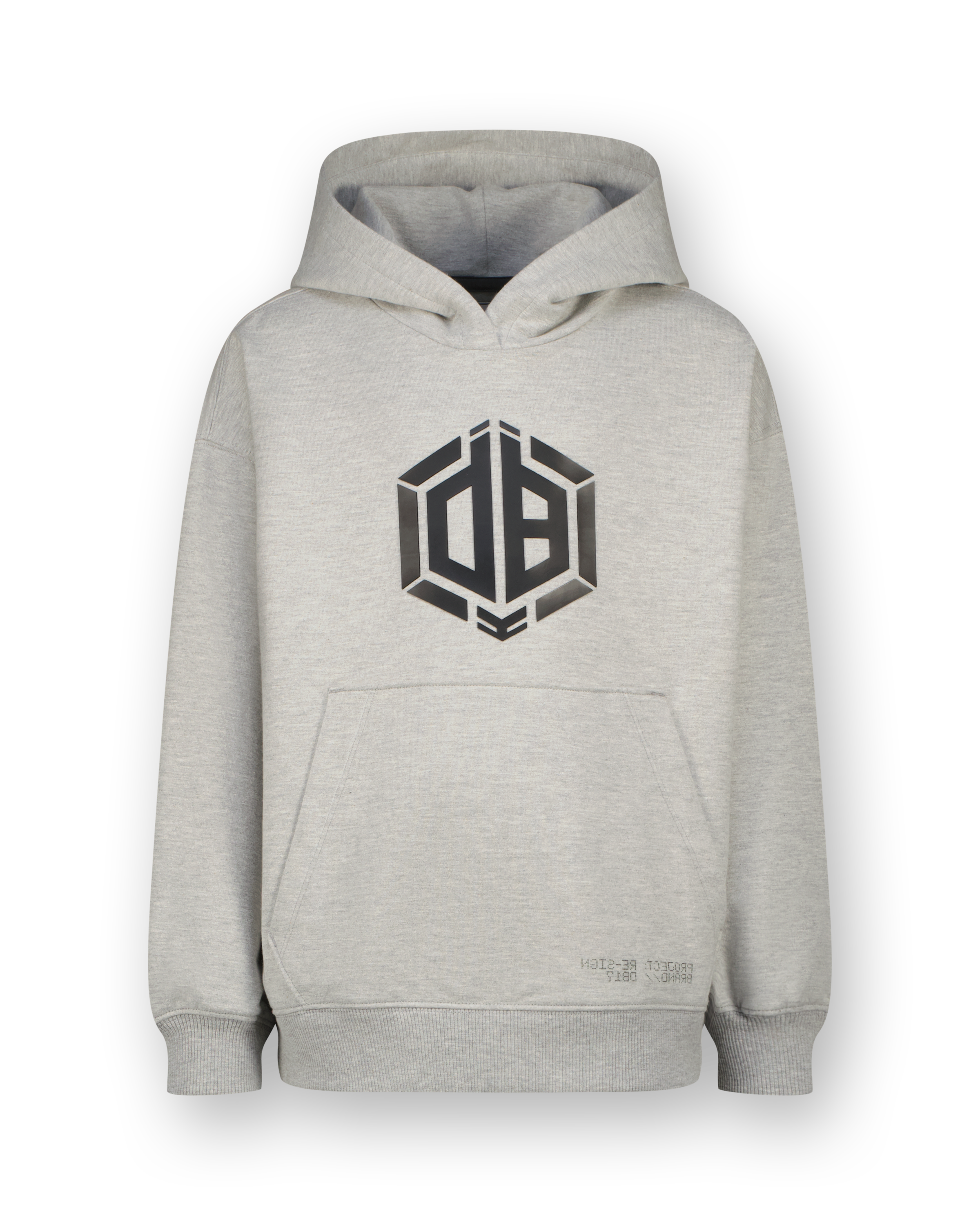 Hoody Nerag