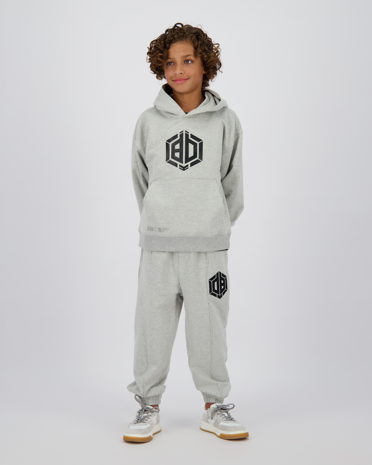 Hoody Nerag