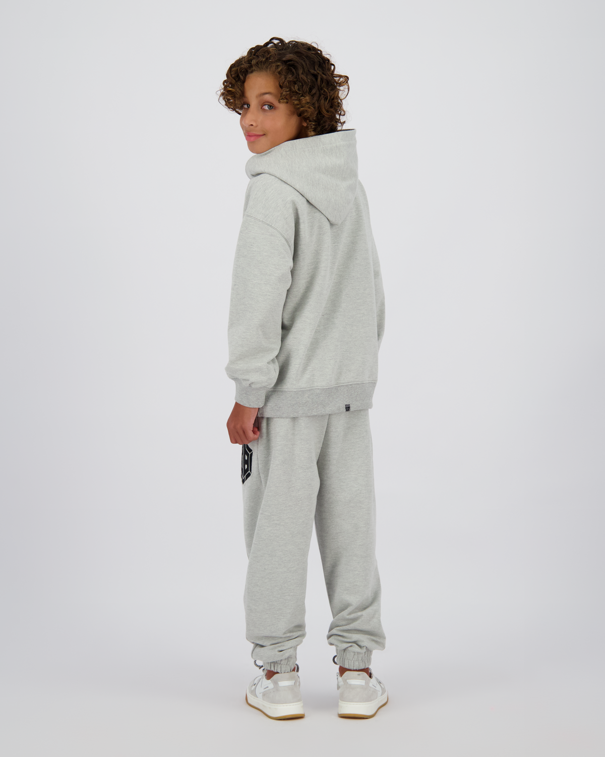 Hoody Nerag