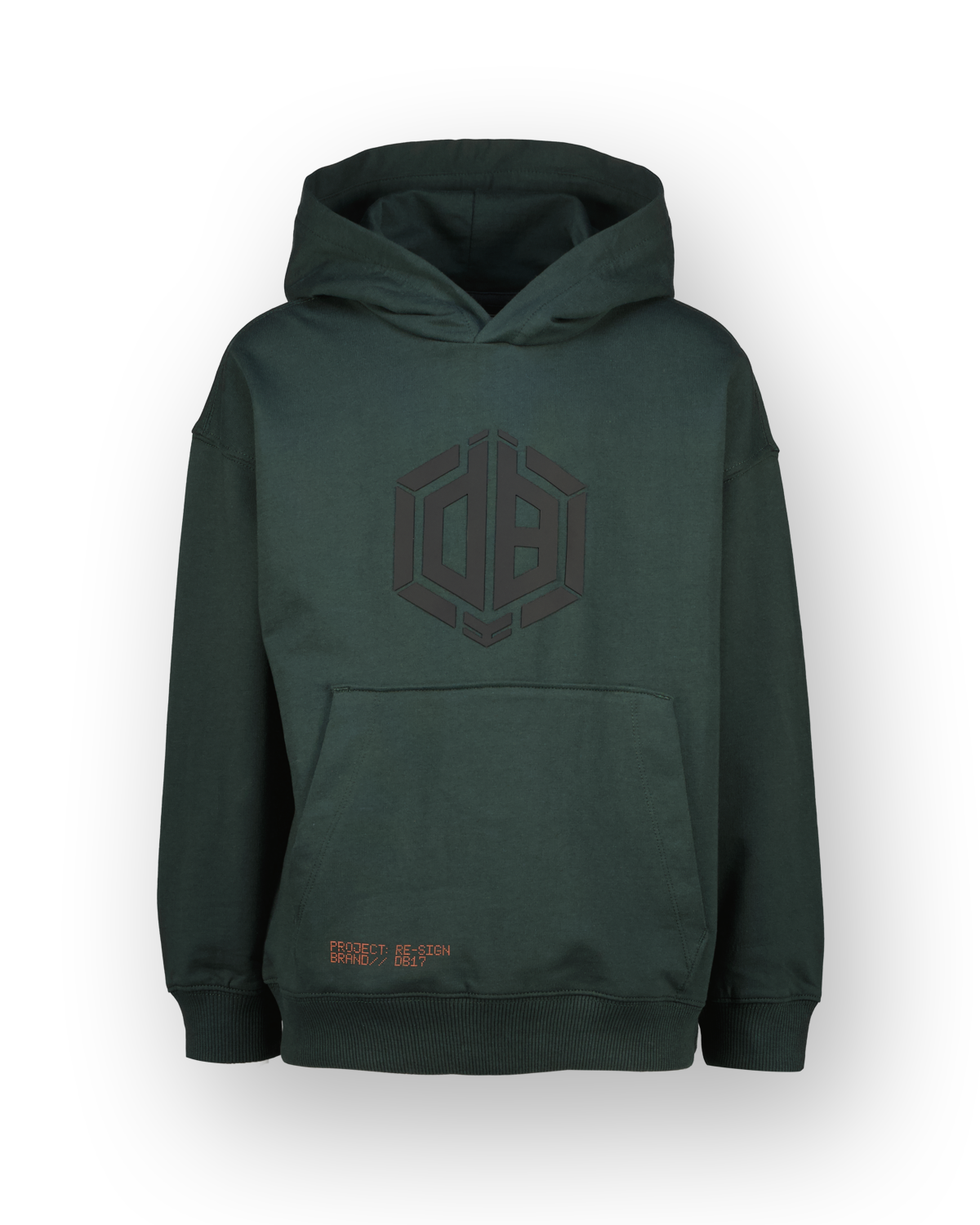 Hoody Nerag