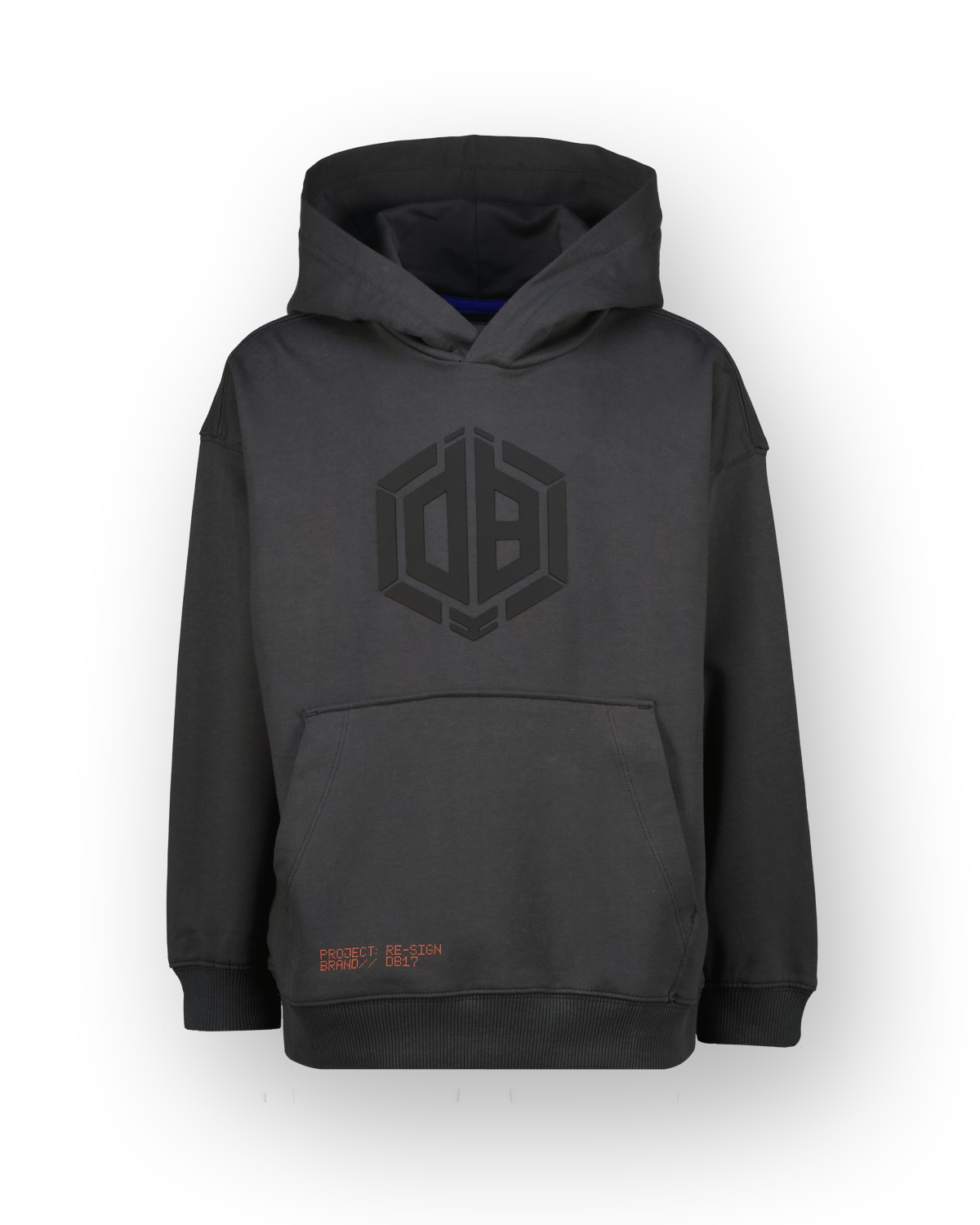Hoody Nerag