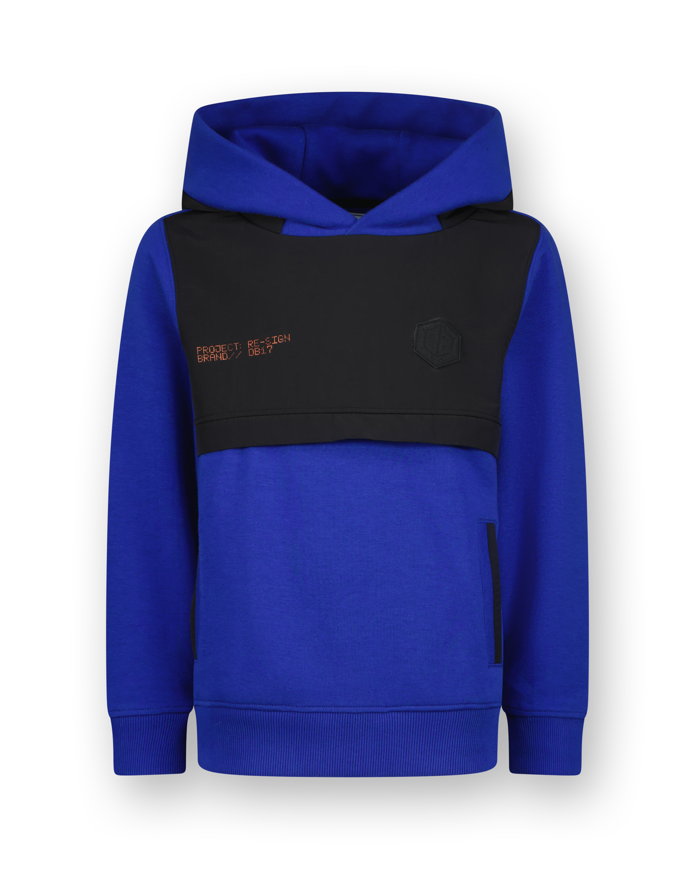 Hoody Naces