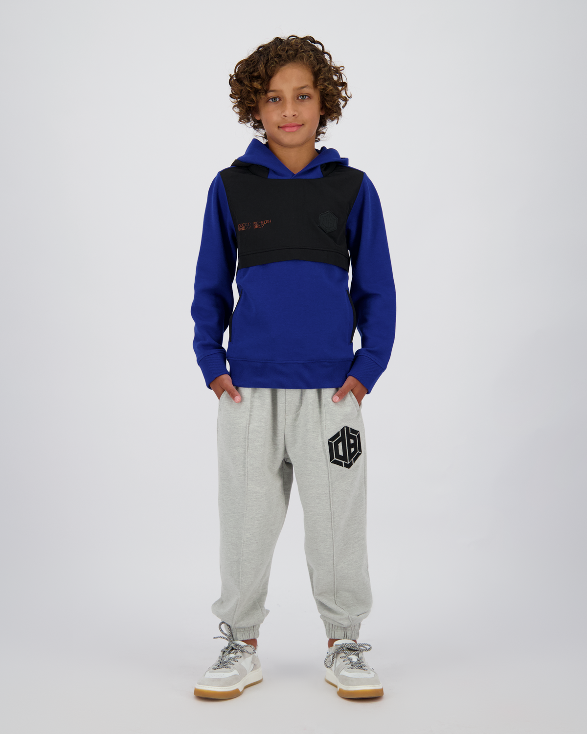 Hoody Naces