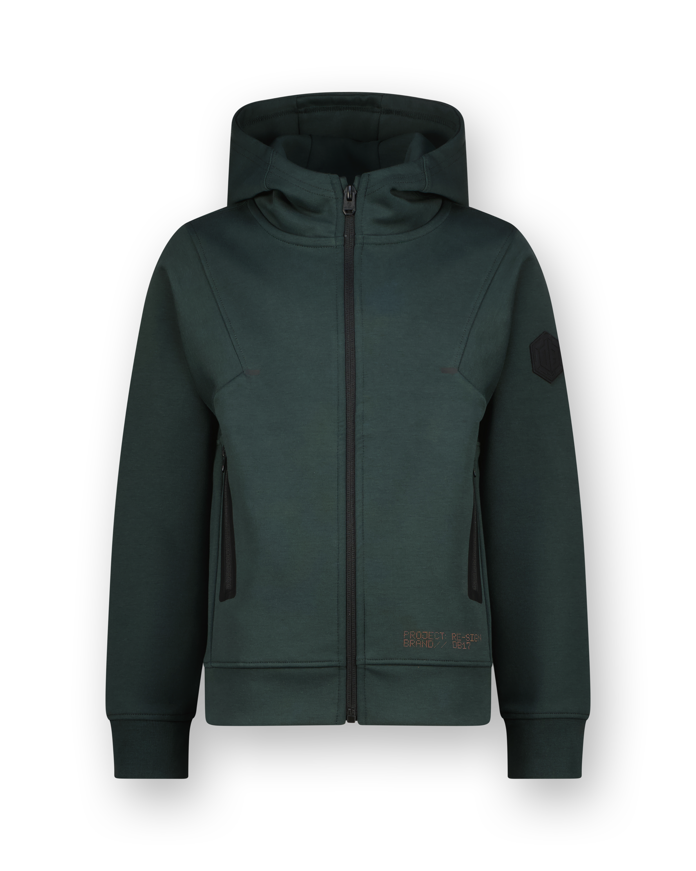 Vest Oras