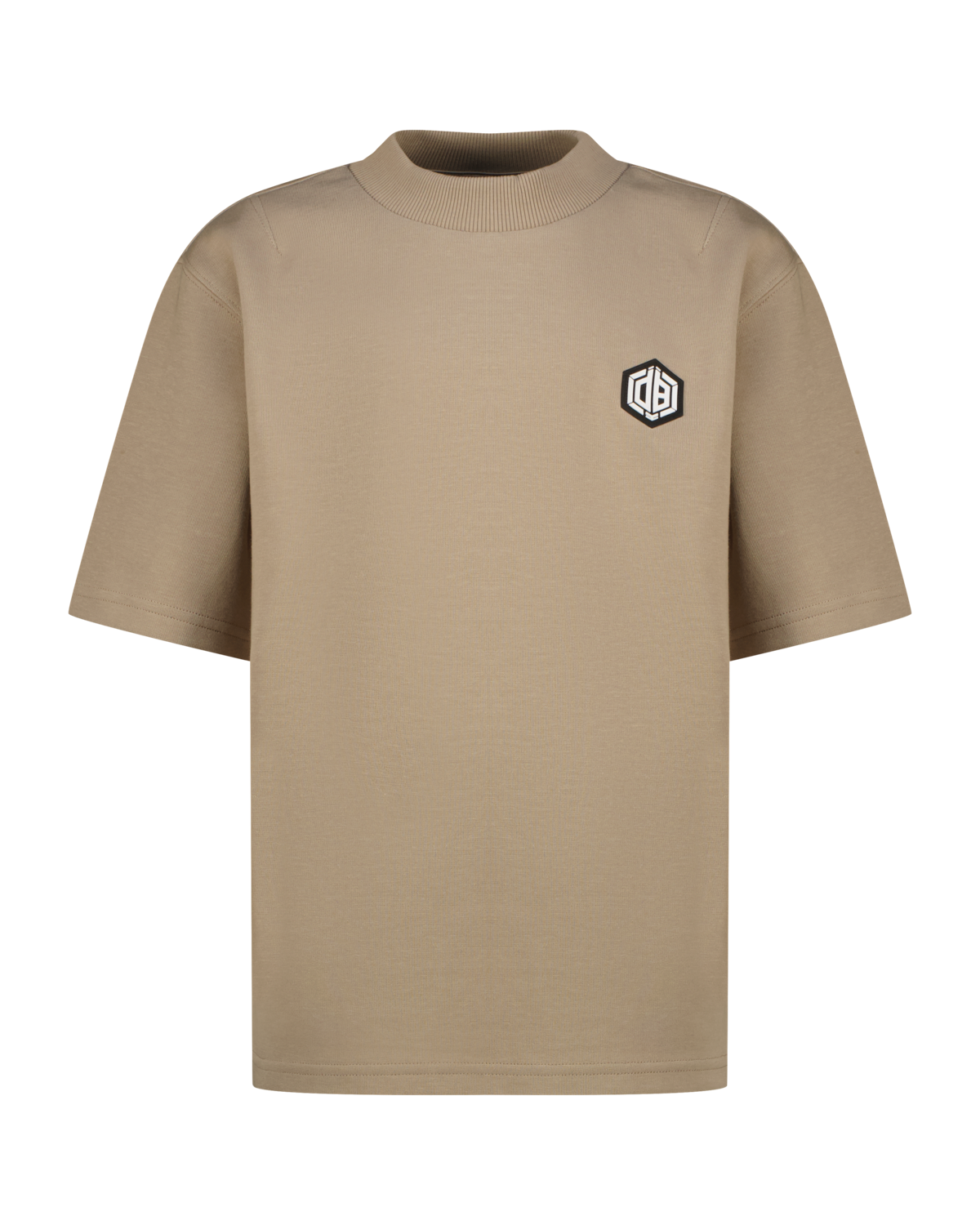 Oversized T-shirt Hear