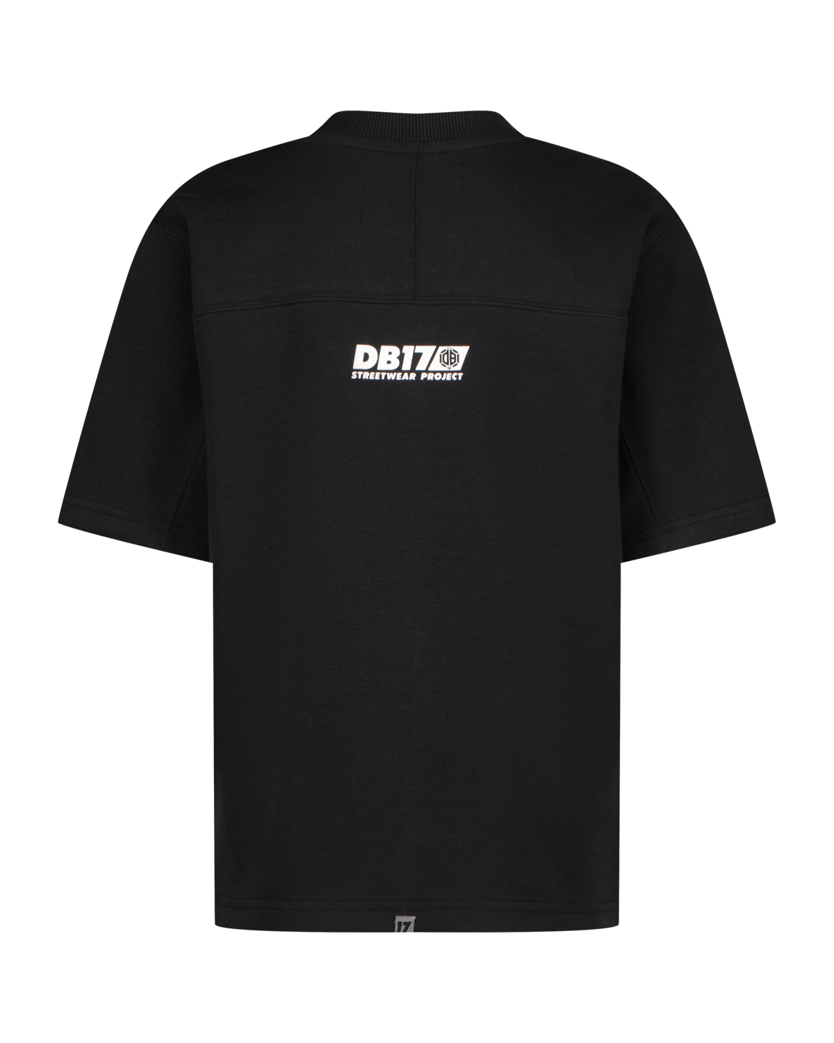 Oversized T-shirt Hear