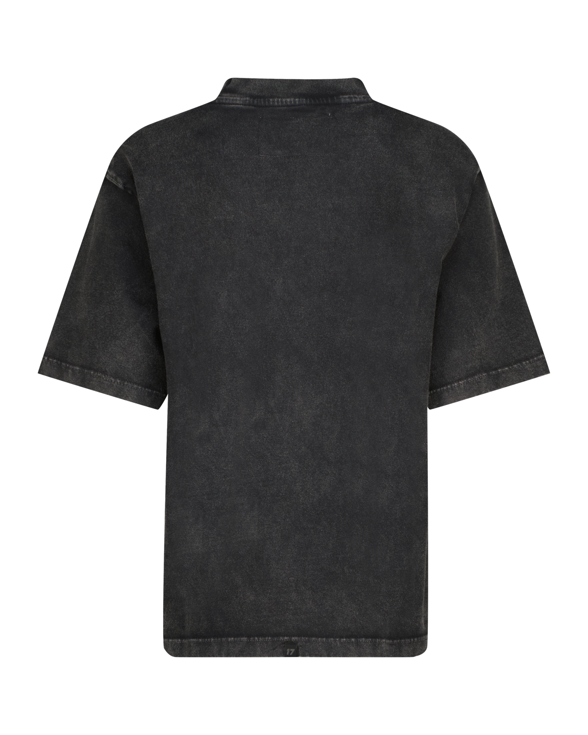 Oversized T-shirt Hacid