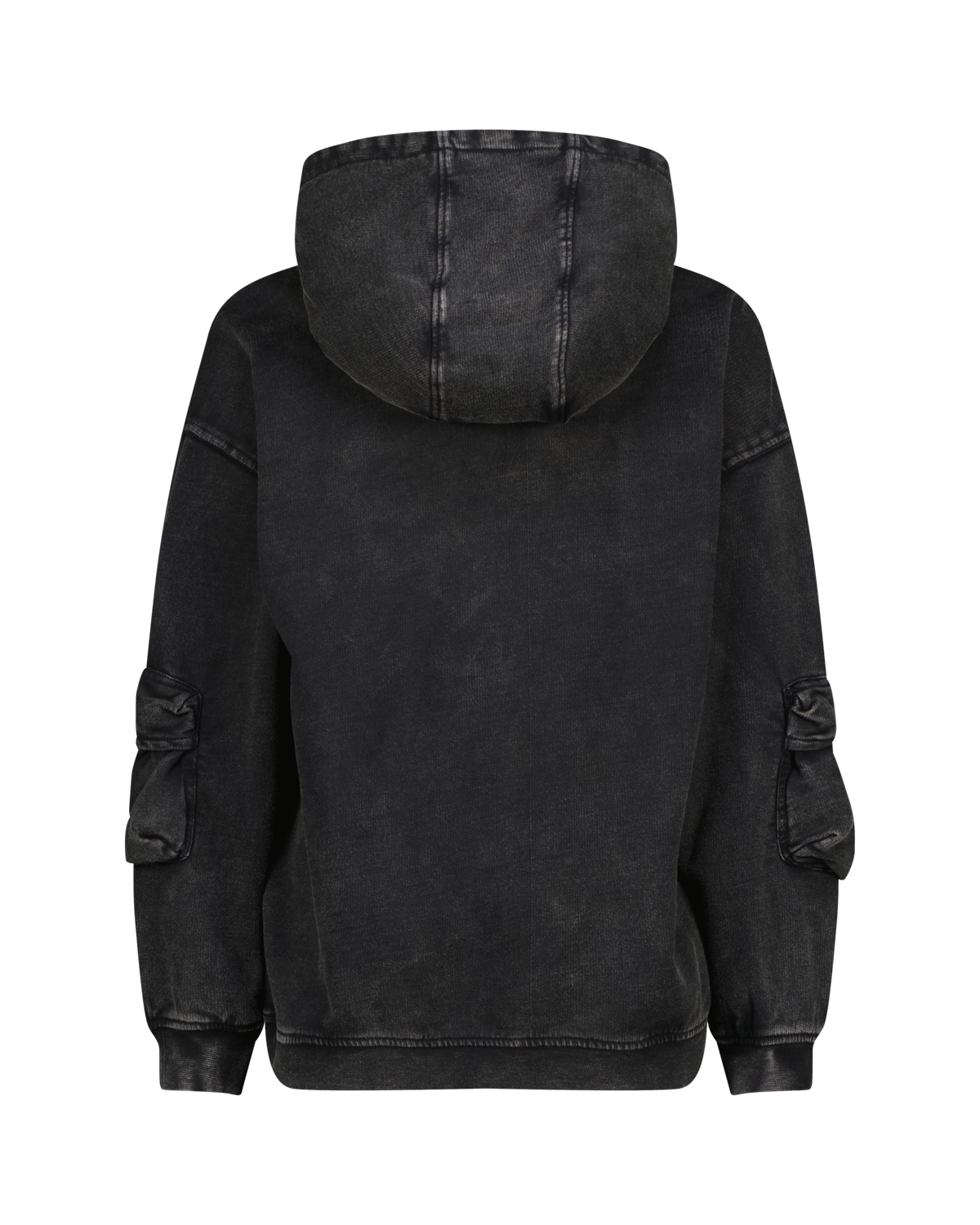 Oversized Sweater Mocco