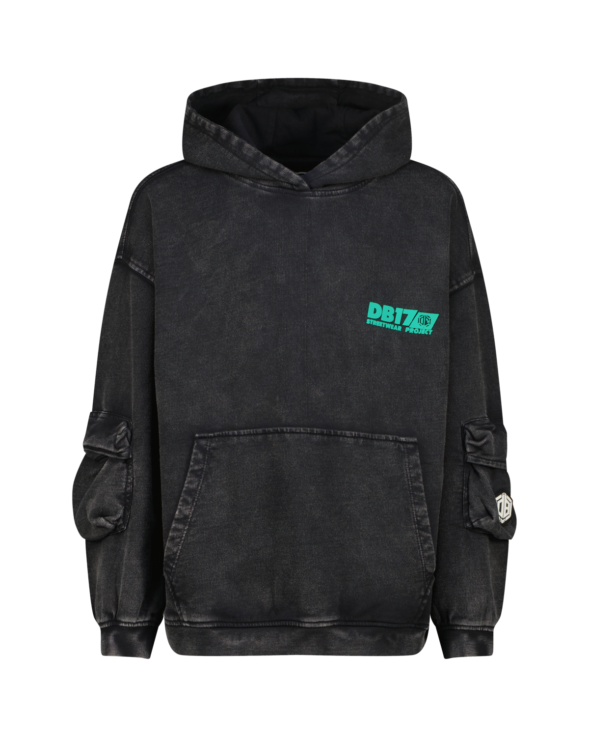 Oversized Sweater Mocco