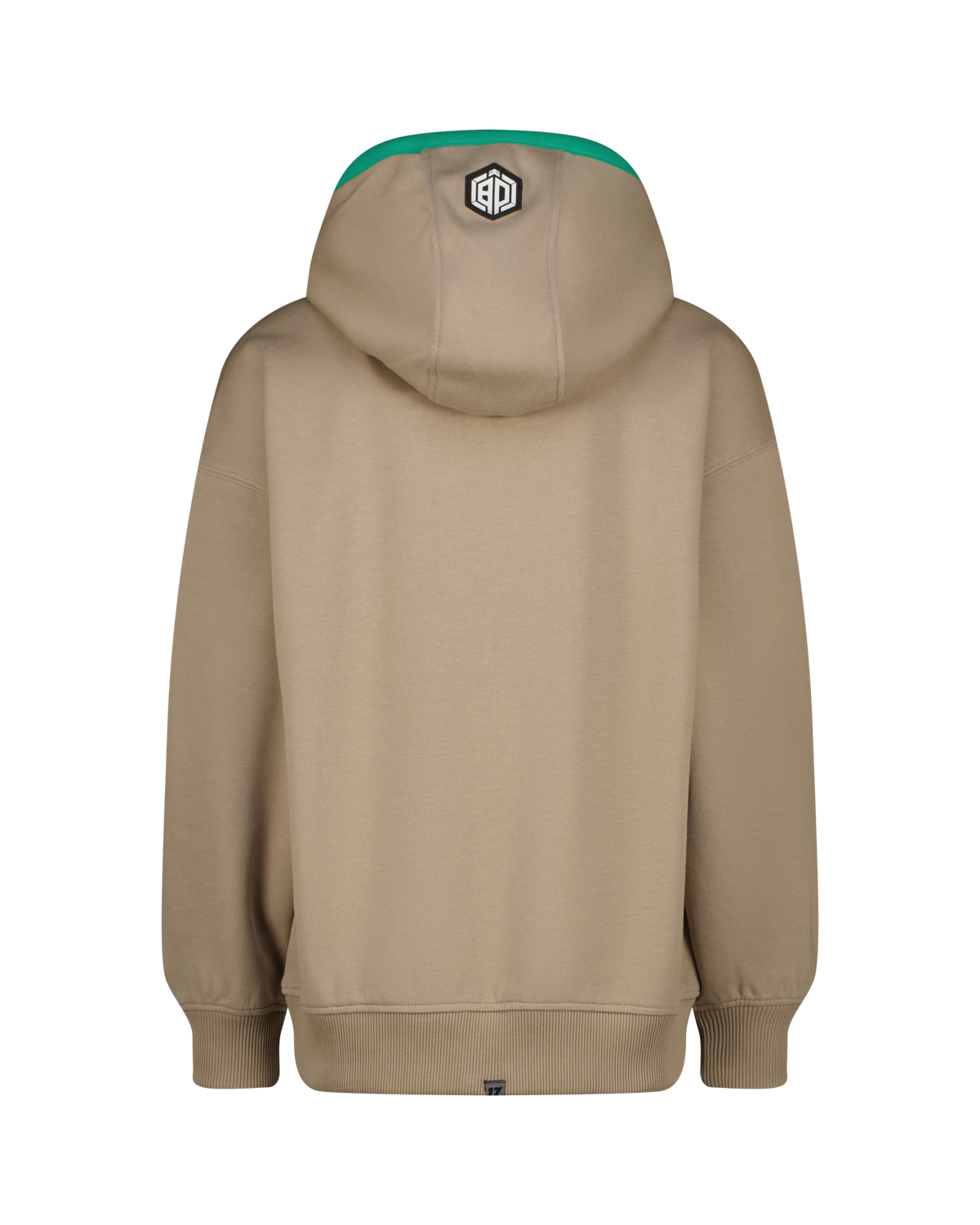 Oversized Sweater Nouse