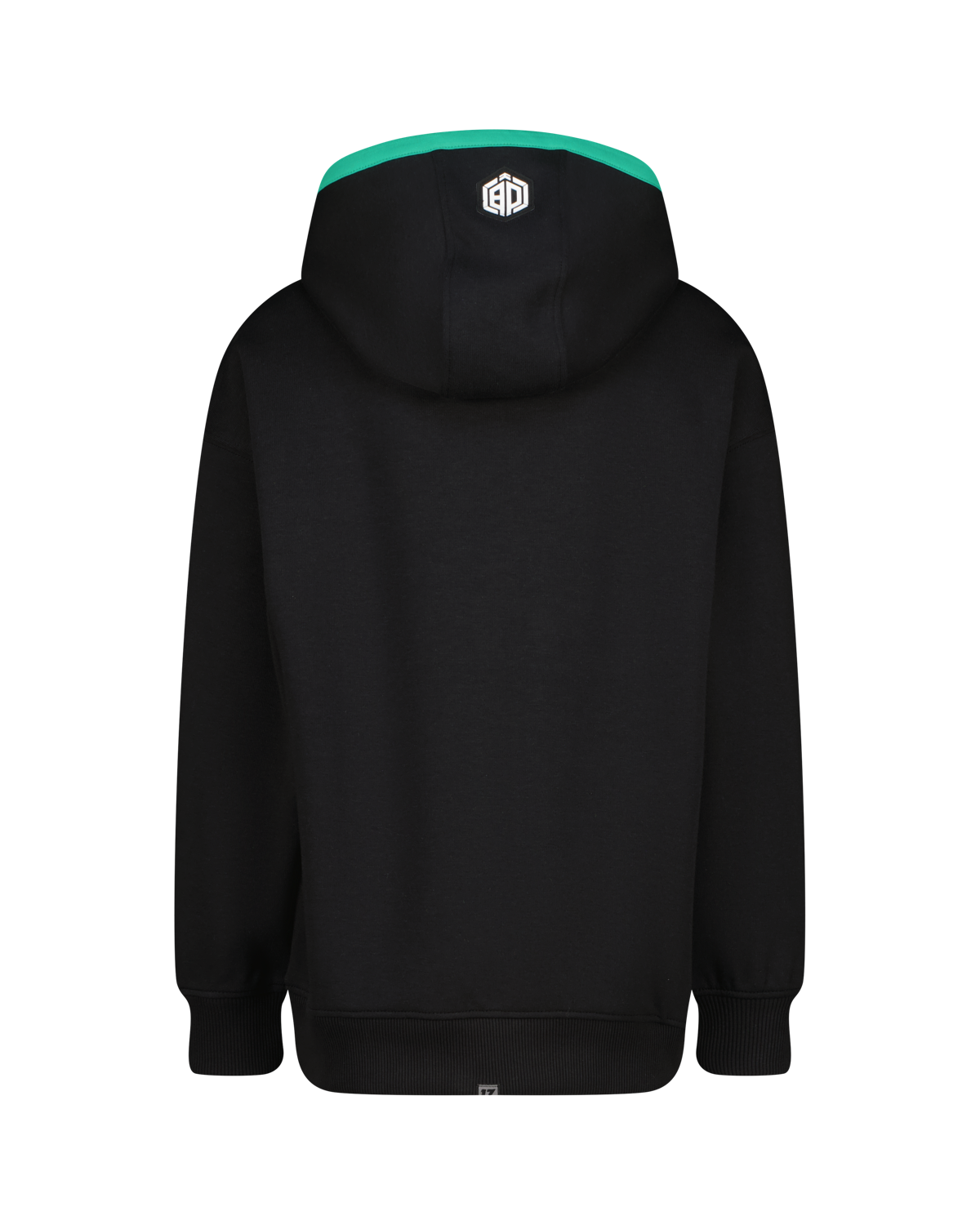 Oversized Sweater Nouse
