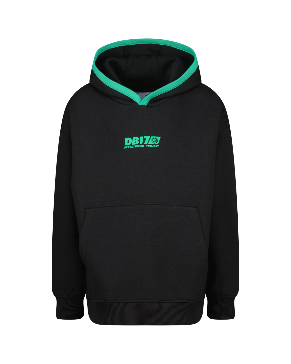 Oversized Sweater Nouse