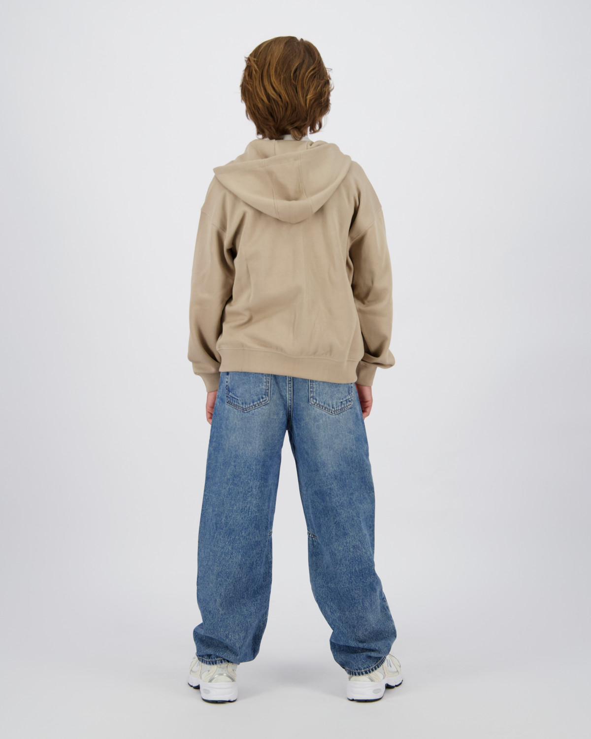 Oversized Sweater Otam