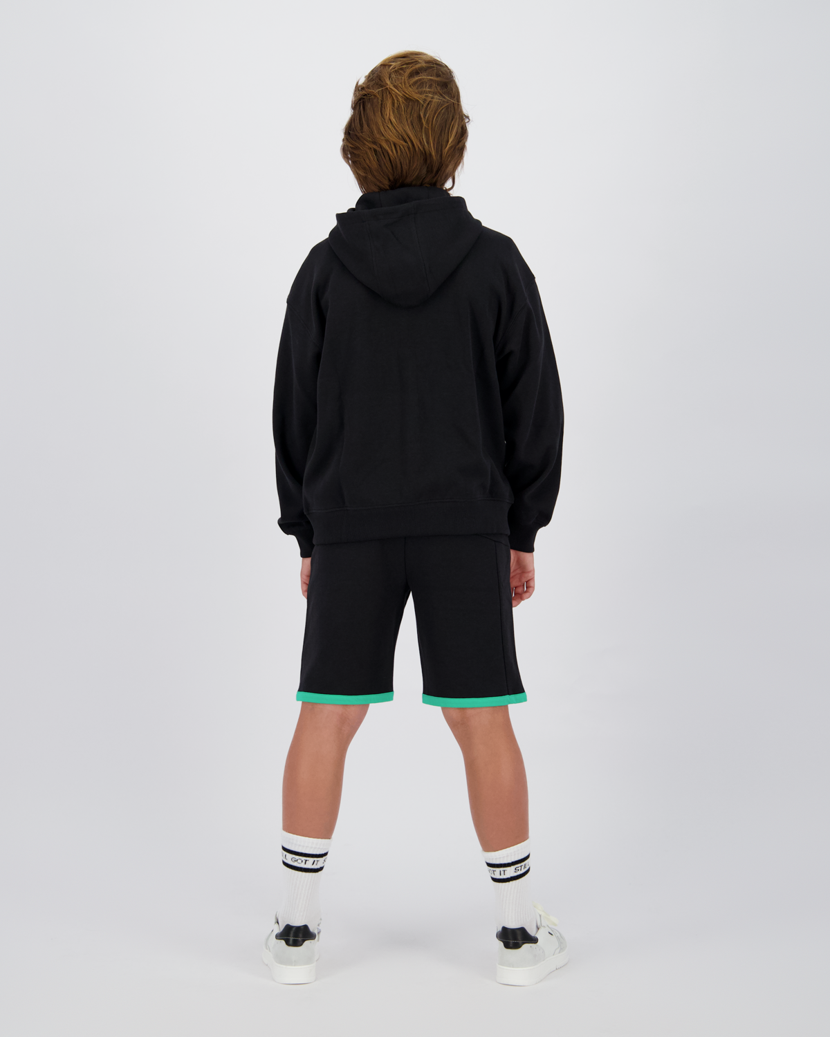 Oversized Sweater Otam