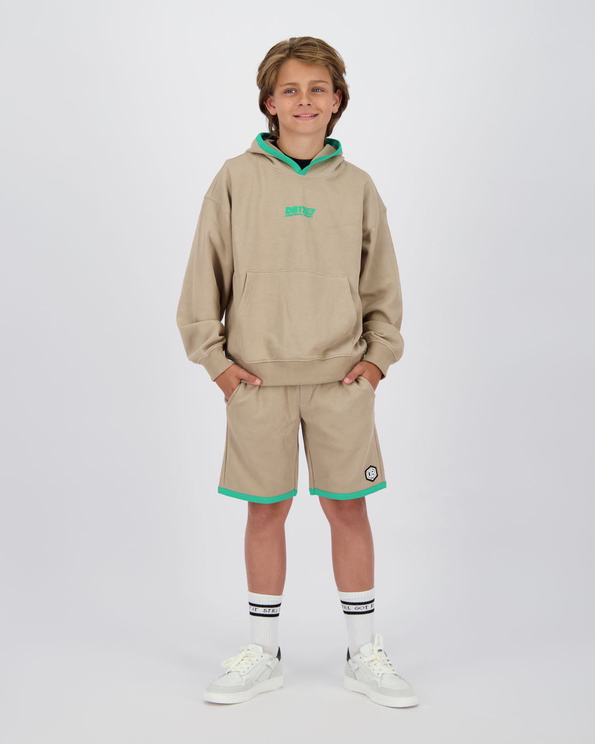Shorts Safo