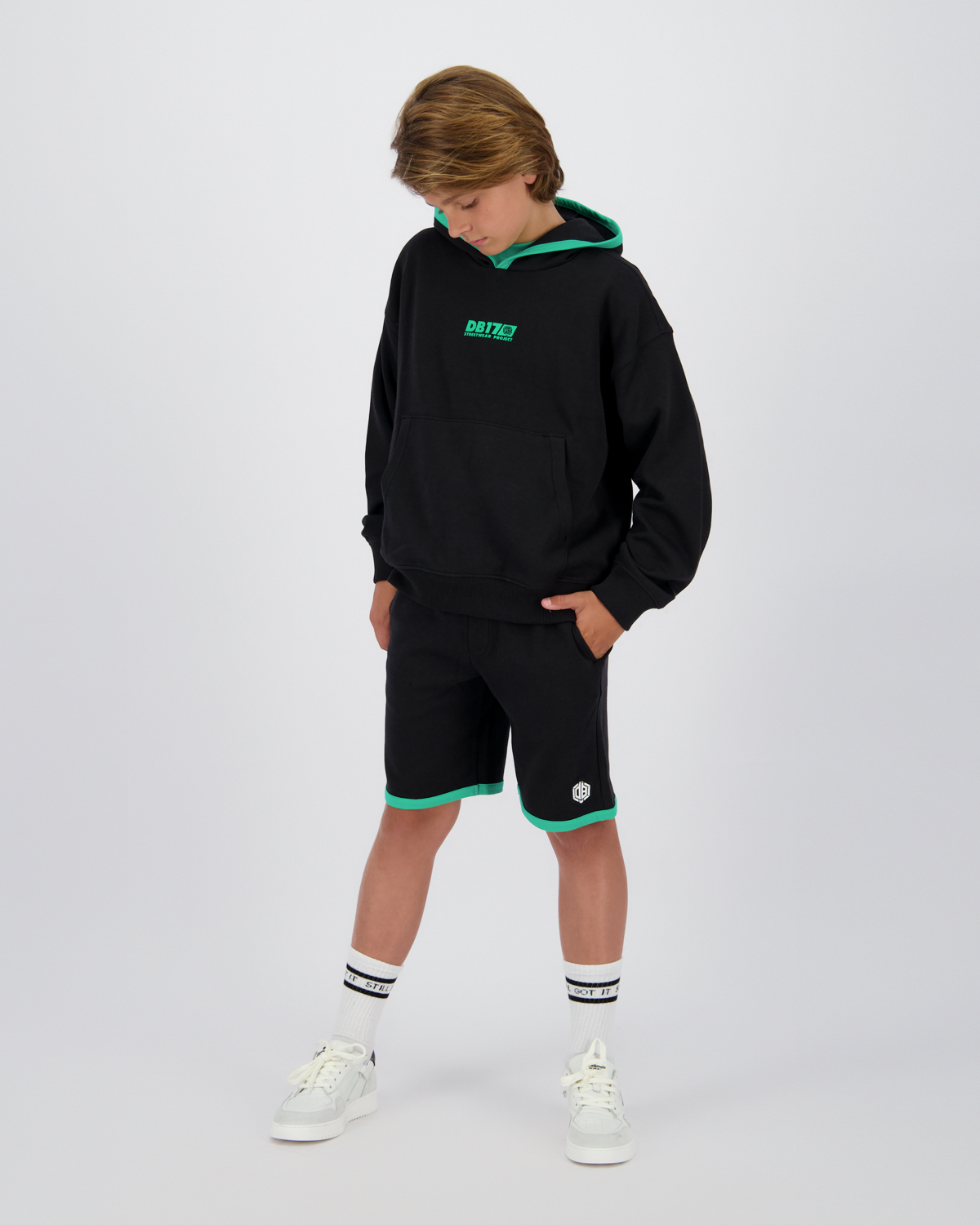 Shorts Safo