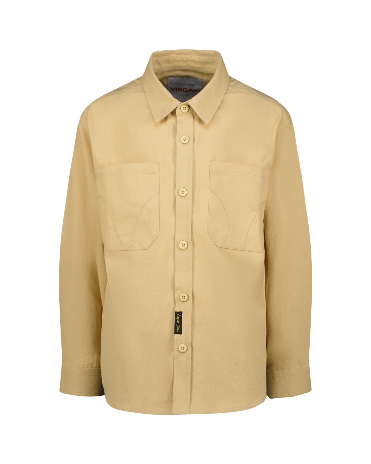 Shirt Quinten