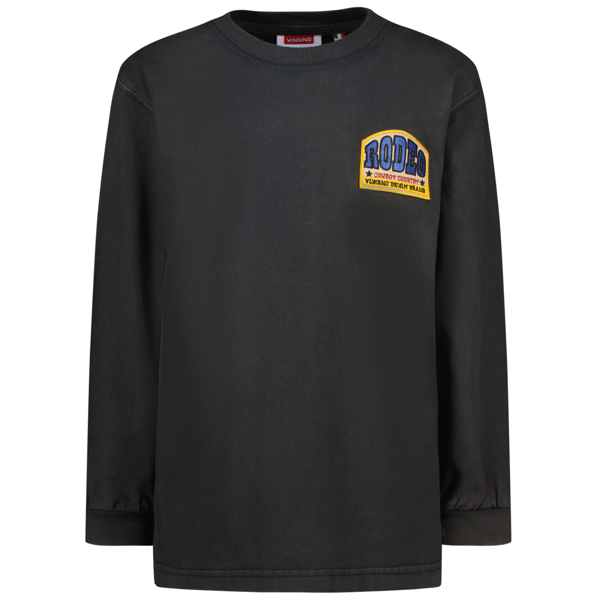 T-shirt Jackson